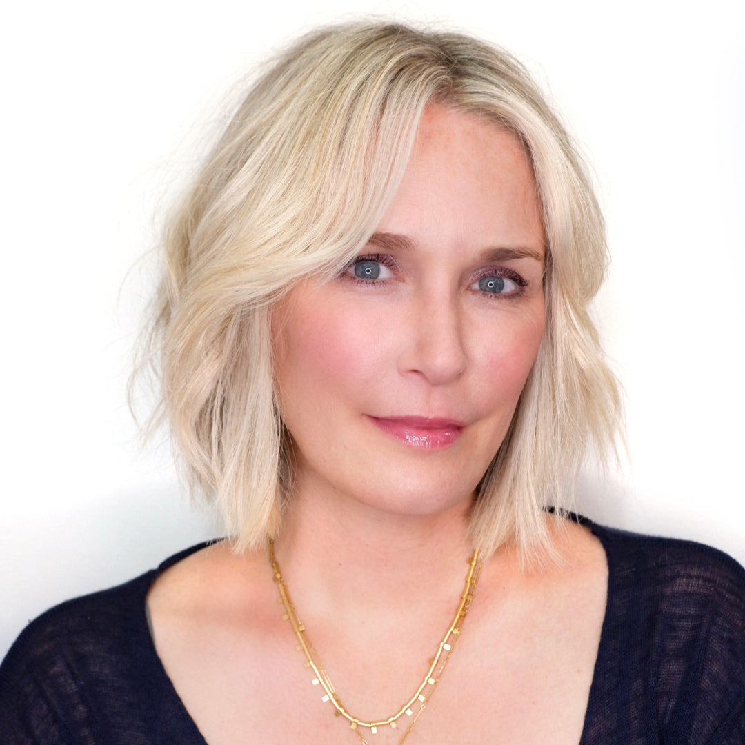 Celeb Aesthetician & IBE Founder Jillian Wright
