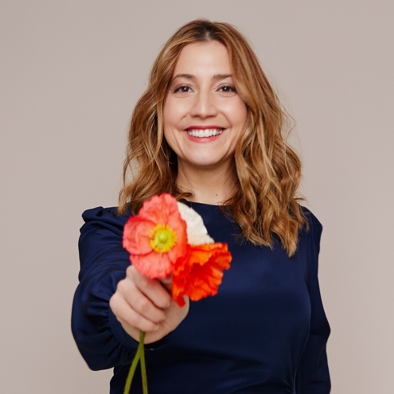 Out West With Alpyn Beauty Founder Kendra Kolb Butler