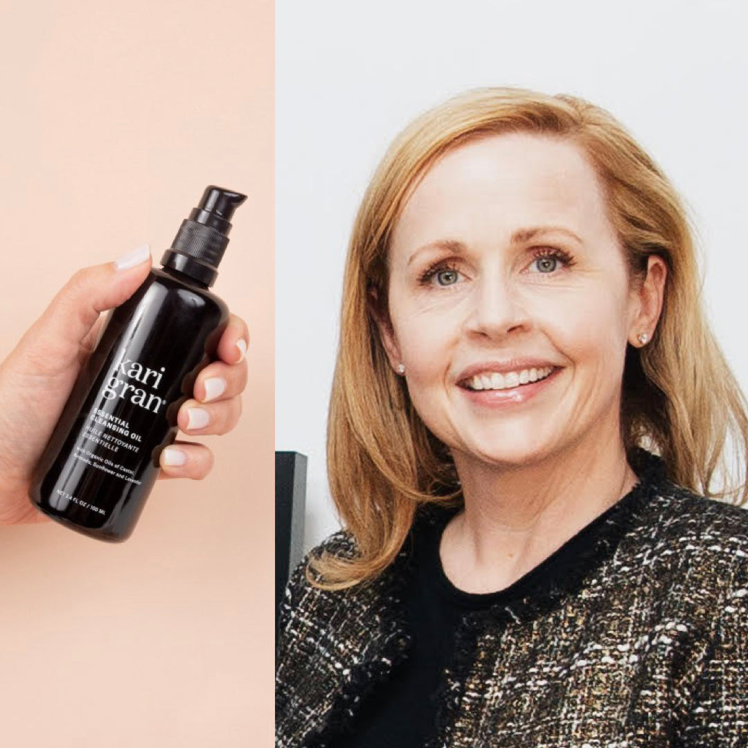 Kari Gran: Exclusive One-On-One