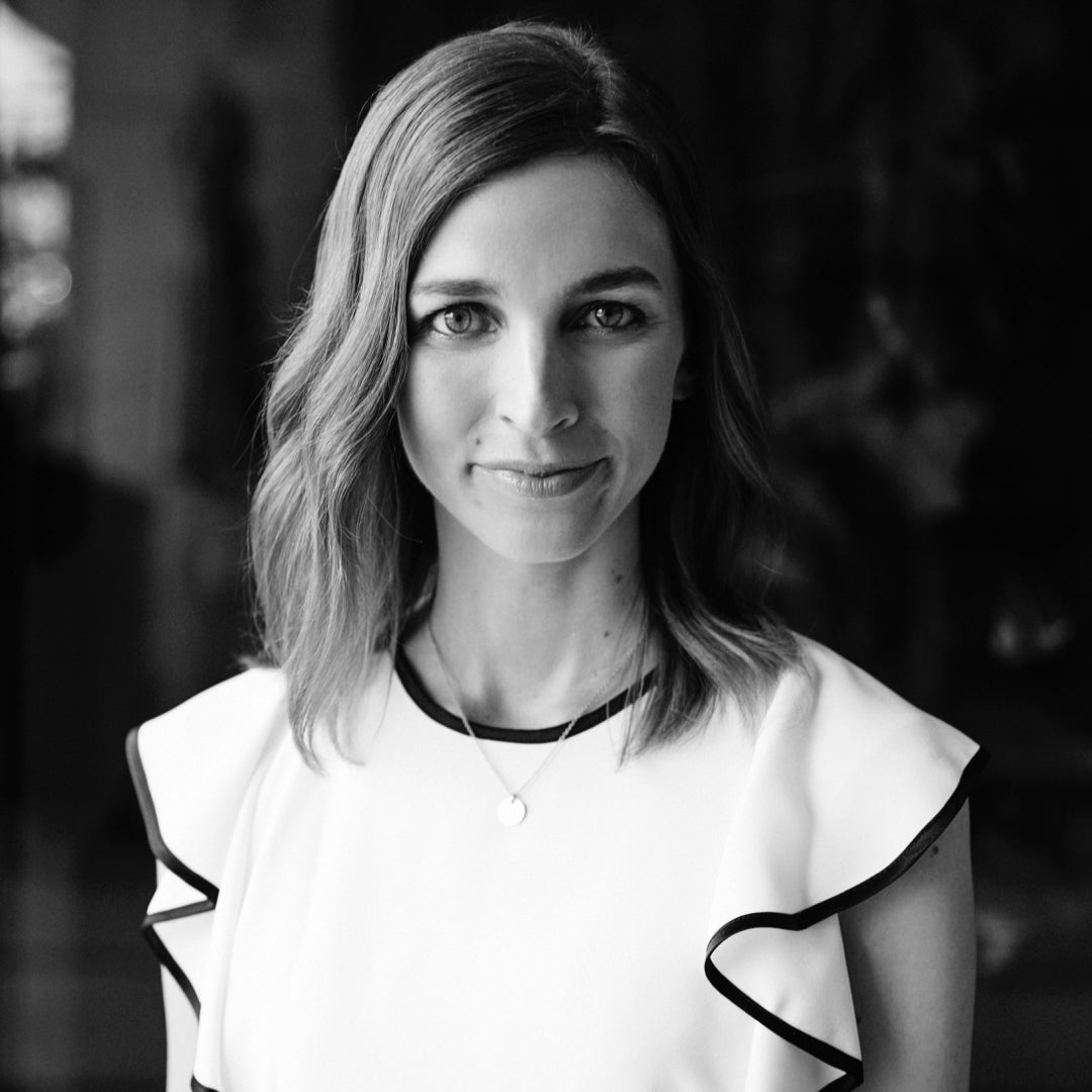 #GirlCrush: Madeline Of Petit Vour
