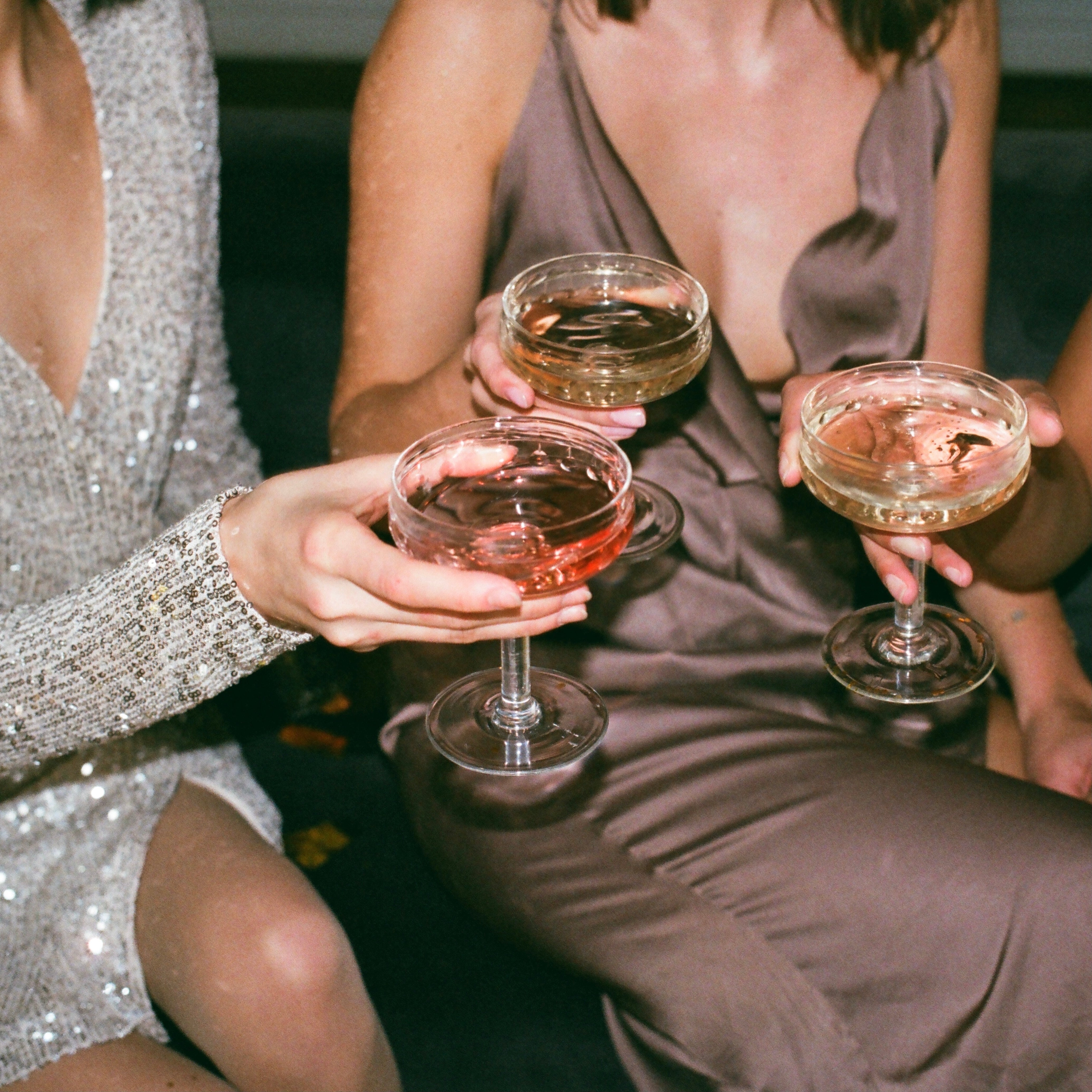 Celebratory Soirée Styles