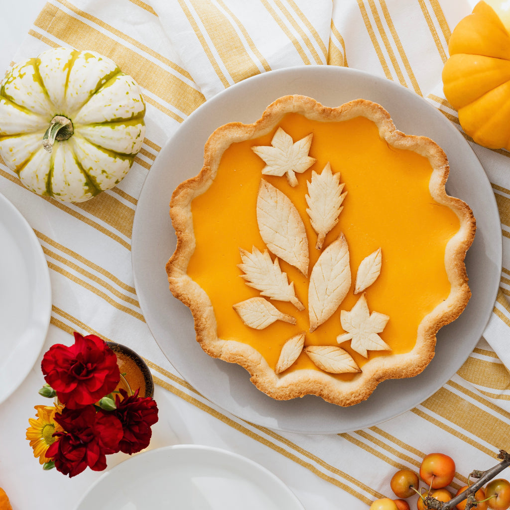 Recipes For Gratitude