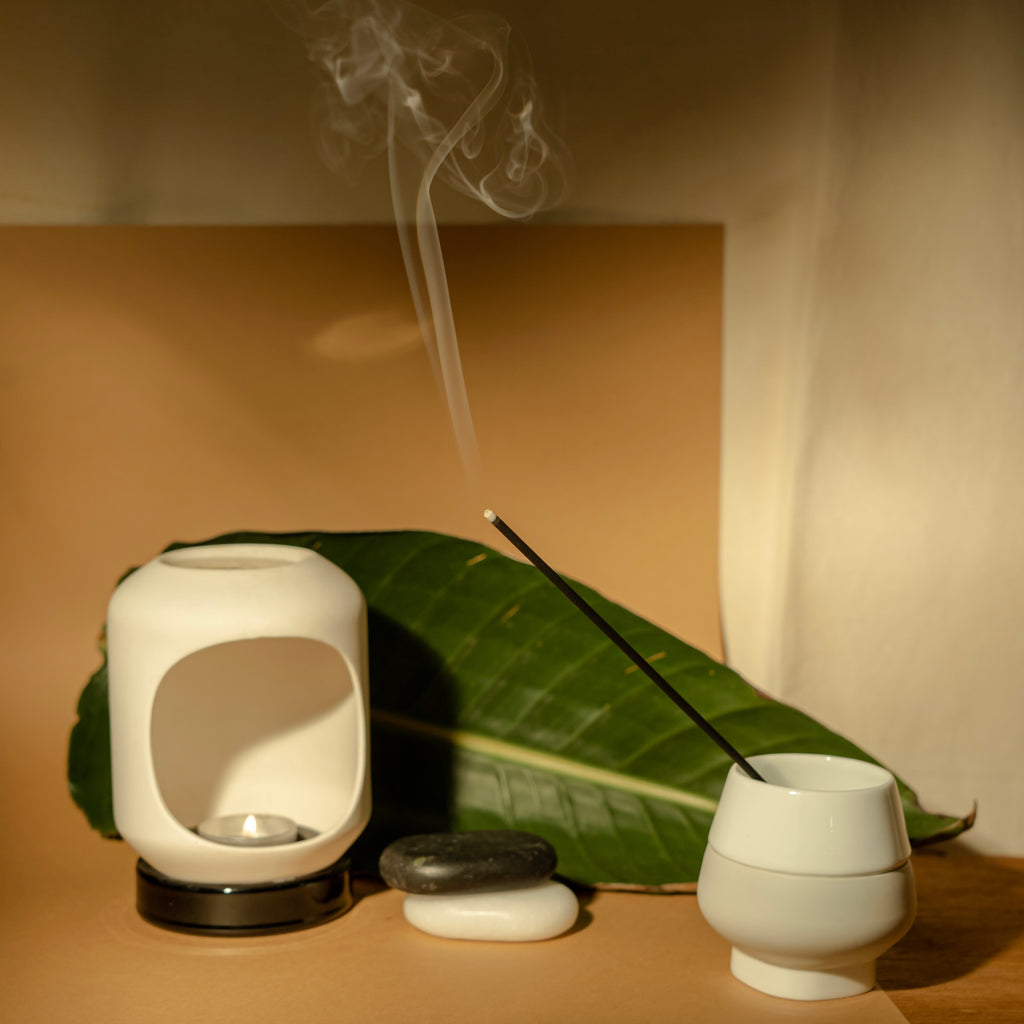 Seasonal Self-Care To Beat The Winter Blues
