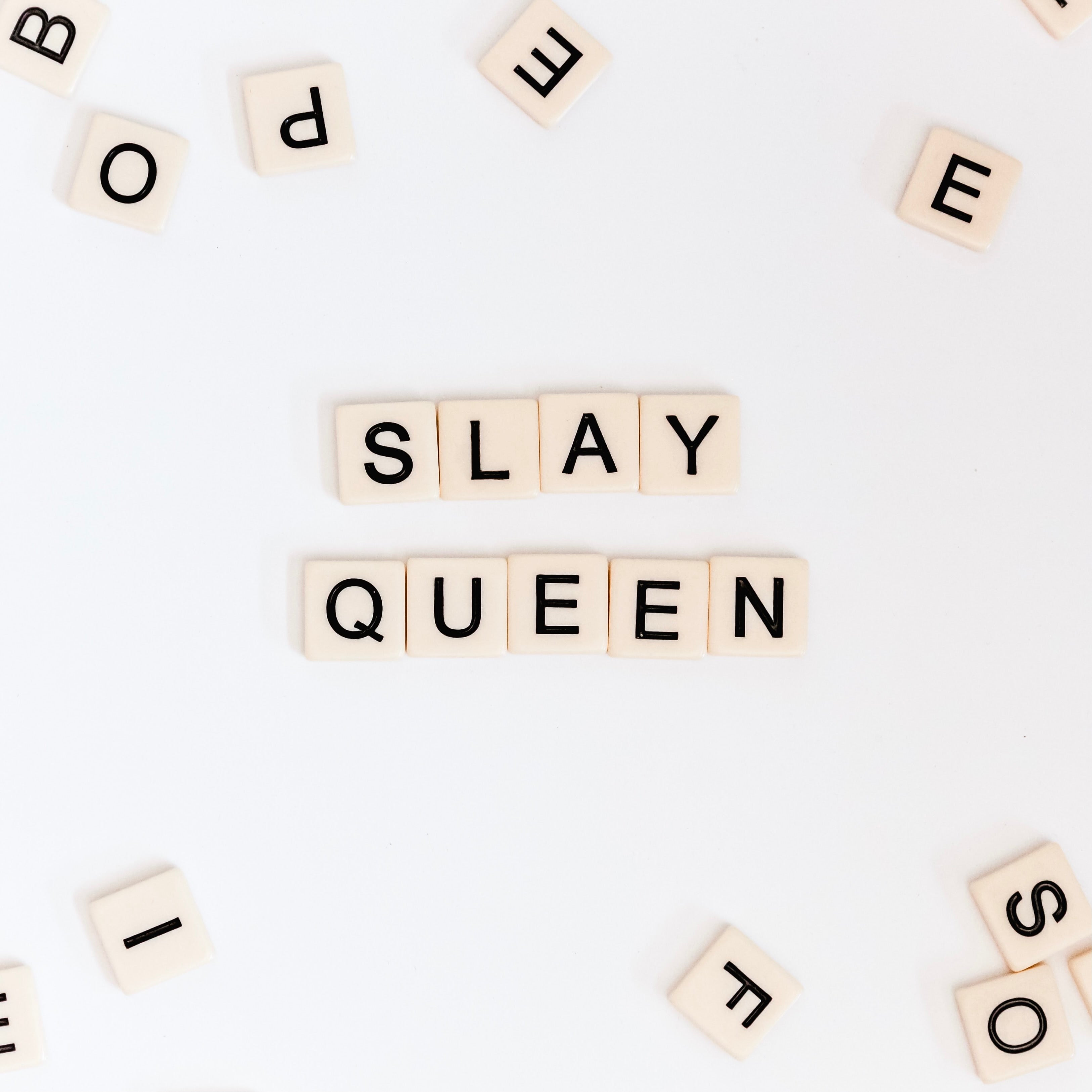 Women Who Inspire Us