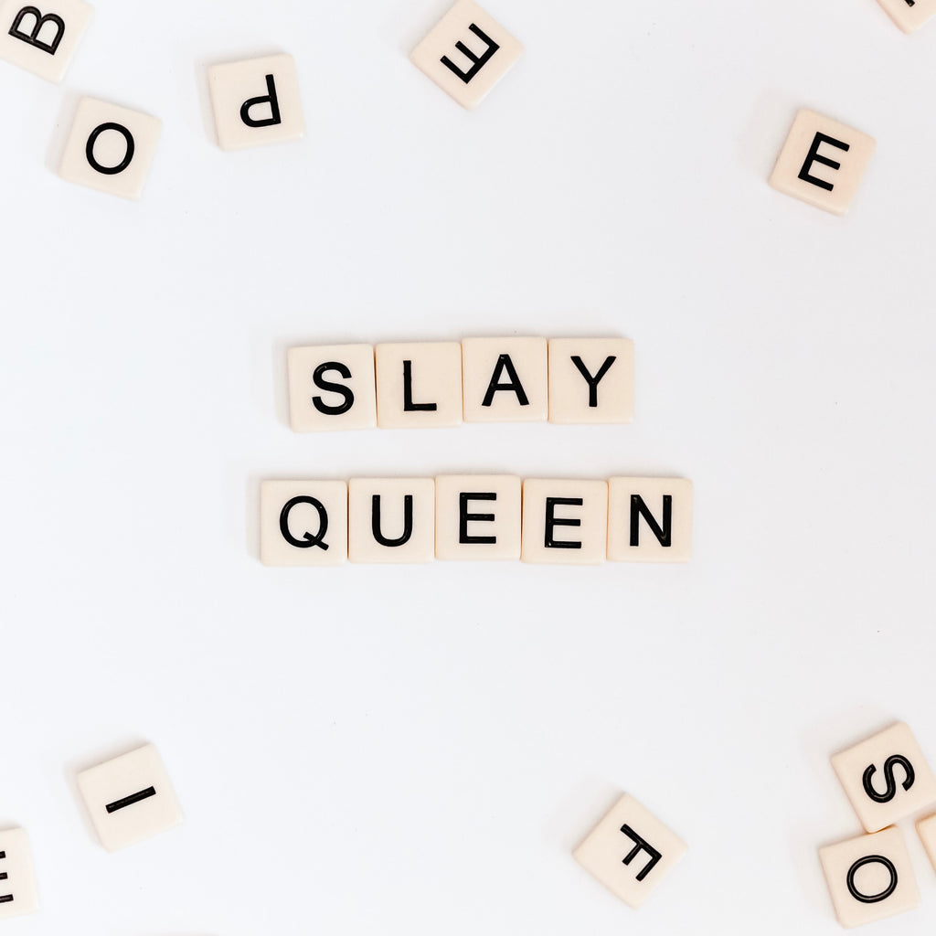 Women Who Inspire Us