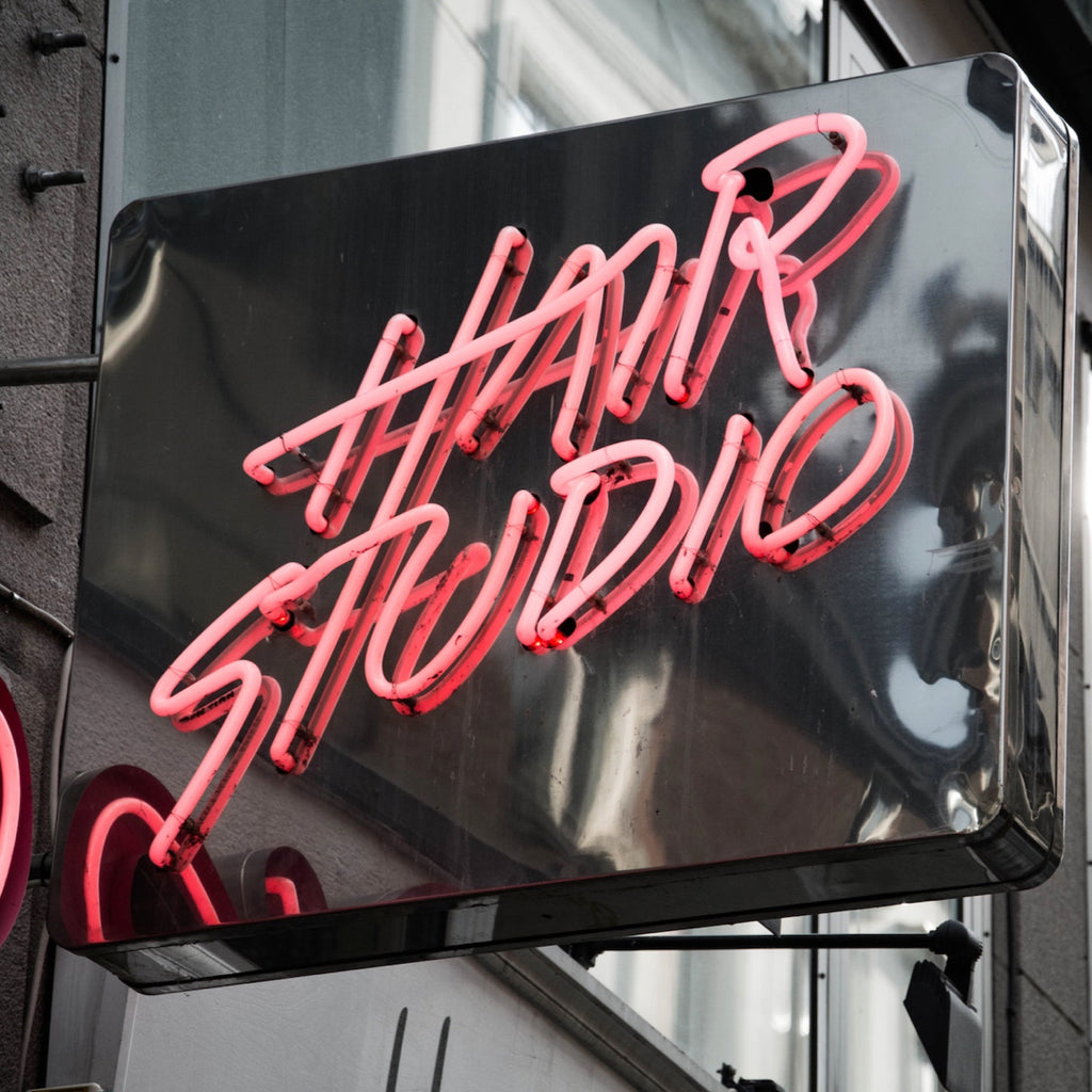 Hair In The Time Of COVID-19