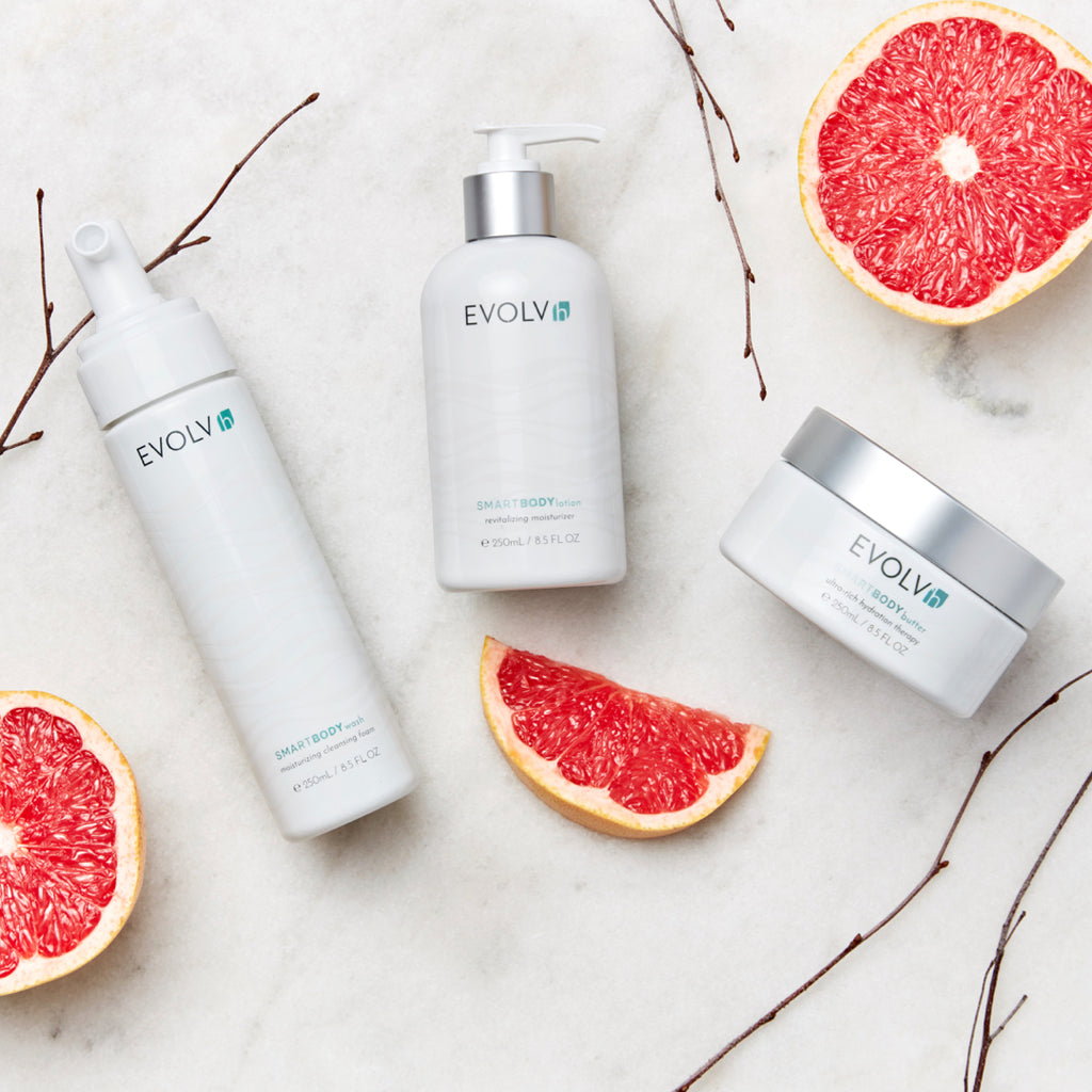 Smarter & Cleaner Body Care With Maximum Efficacy