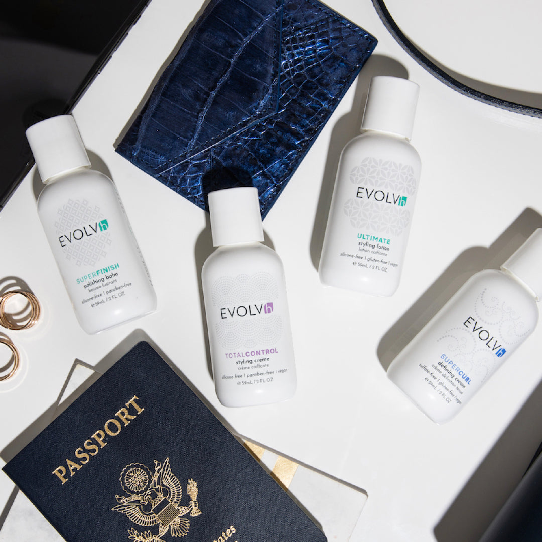 Holiday Season Travel Hacks 