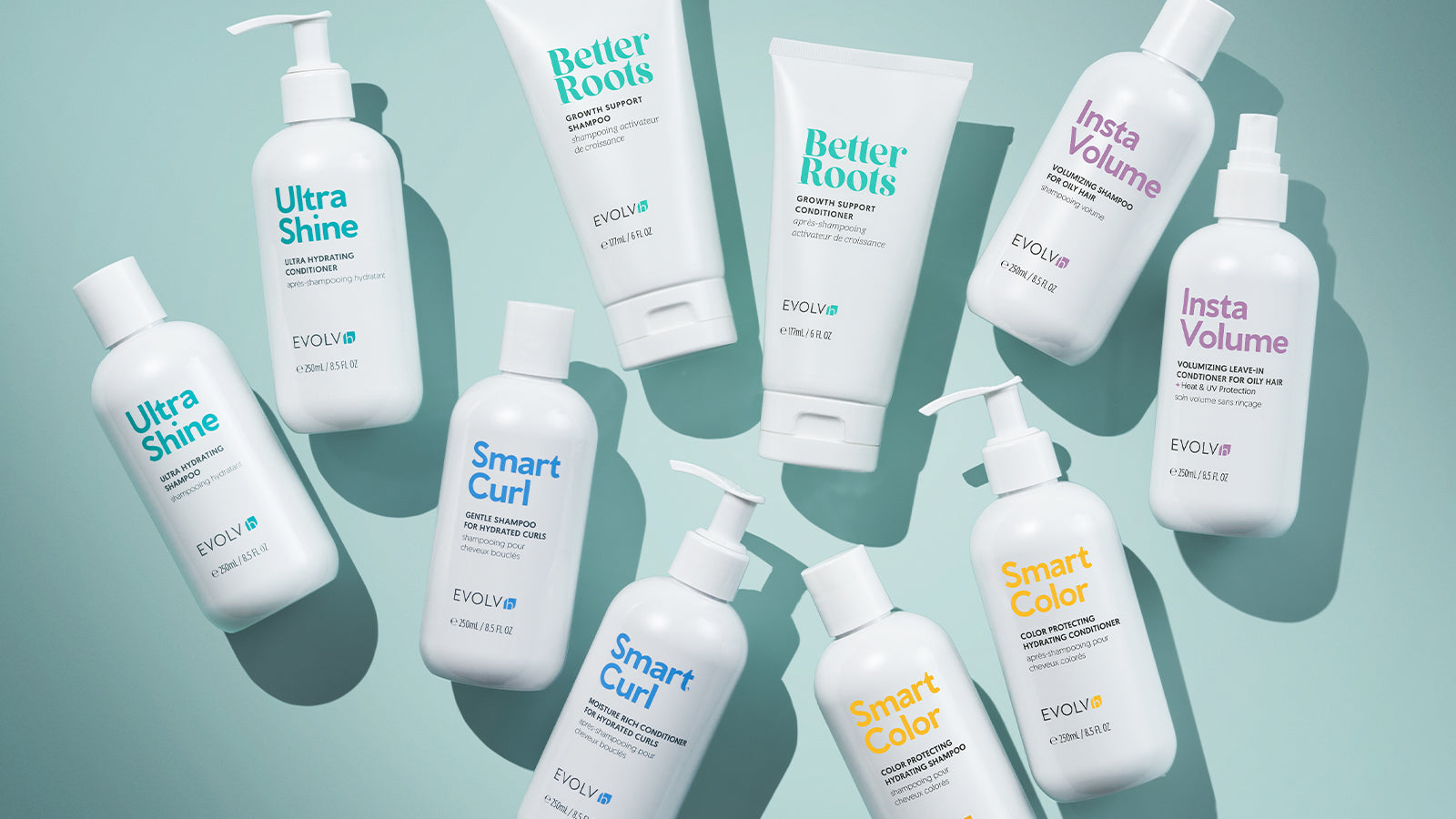 Conditioners