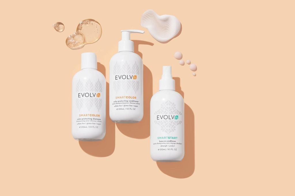 Spritz Of Hydration & Protection
