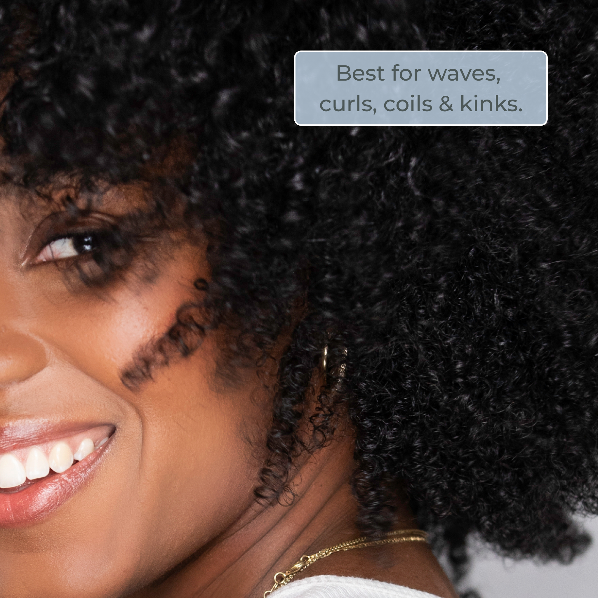 NEW! SmartCurl Boost & Define Shampoo & Conditioner Duo