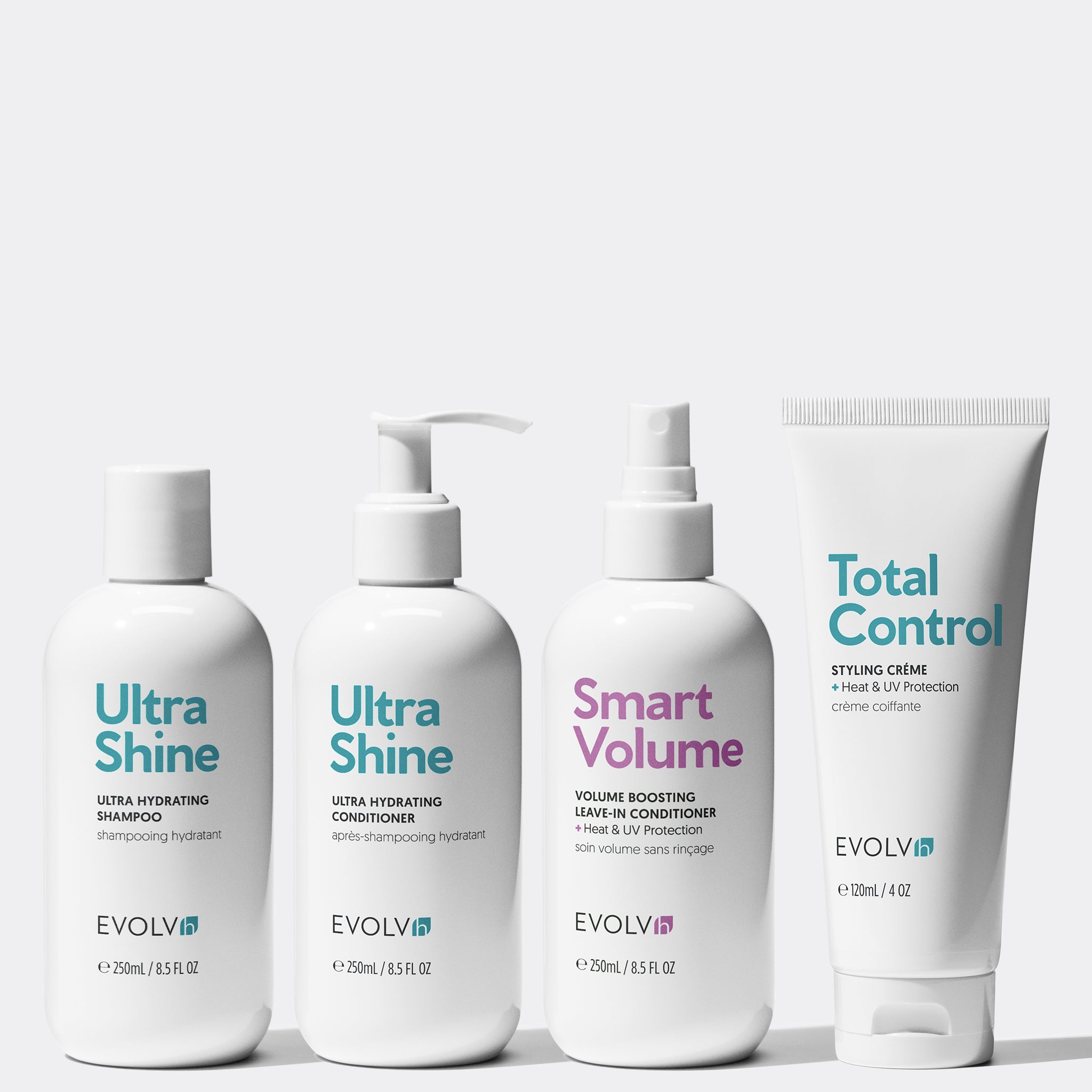Volume Bundle