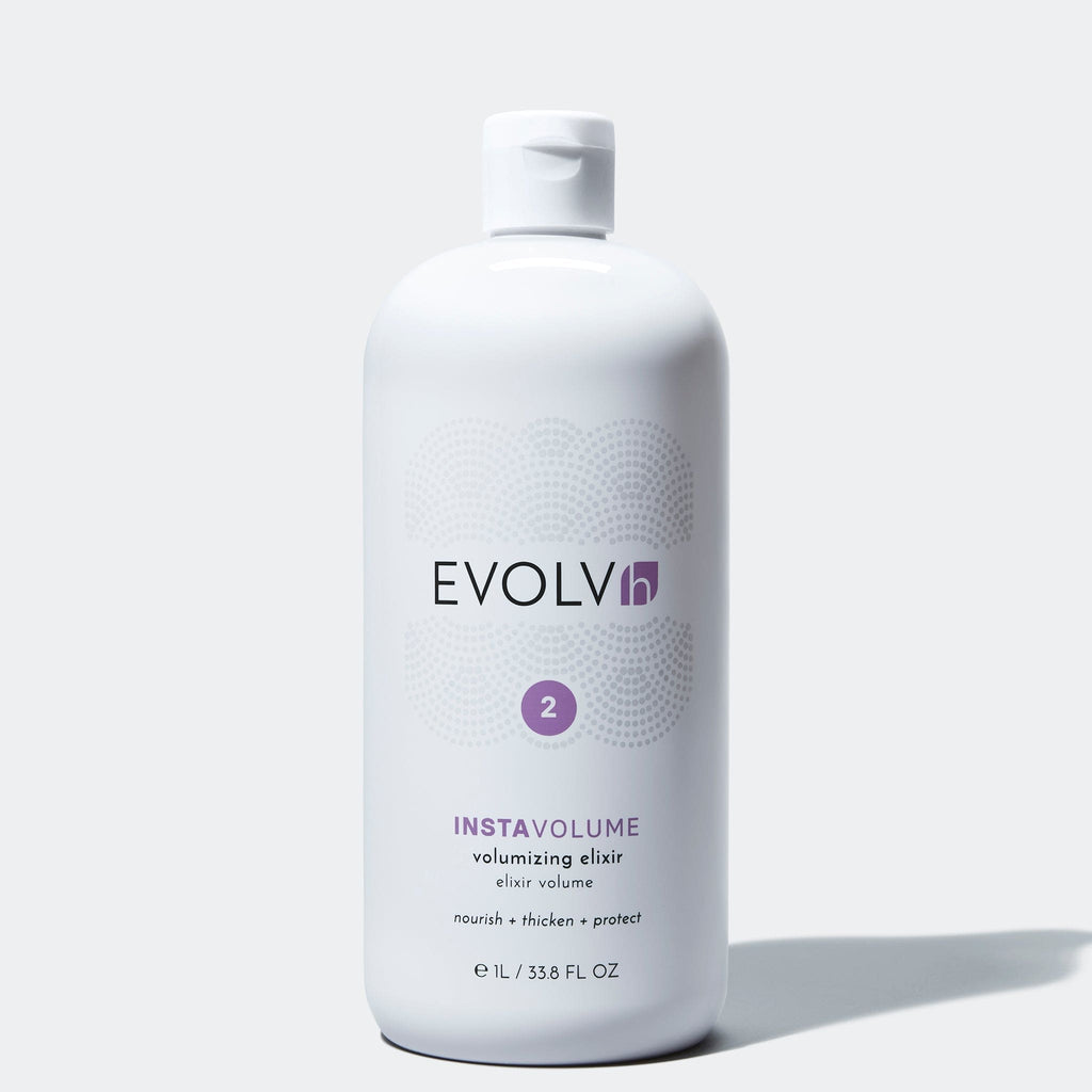 EVOLVh  1 liter InstaVolume Elixir