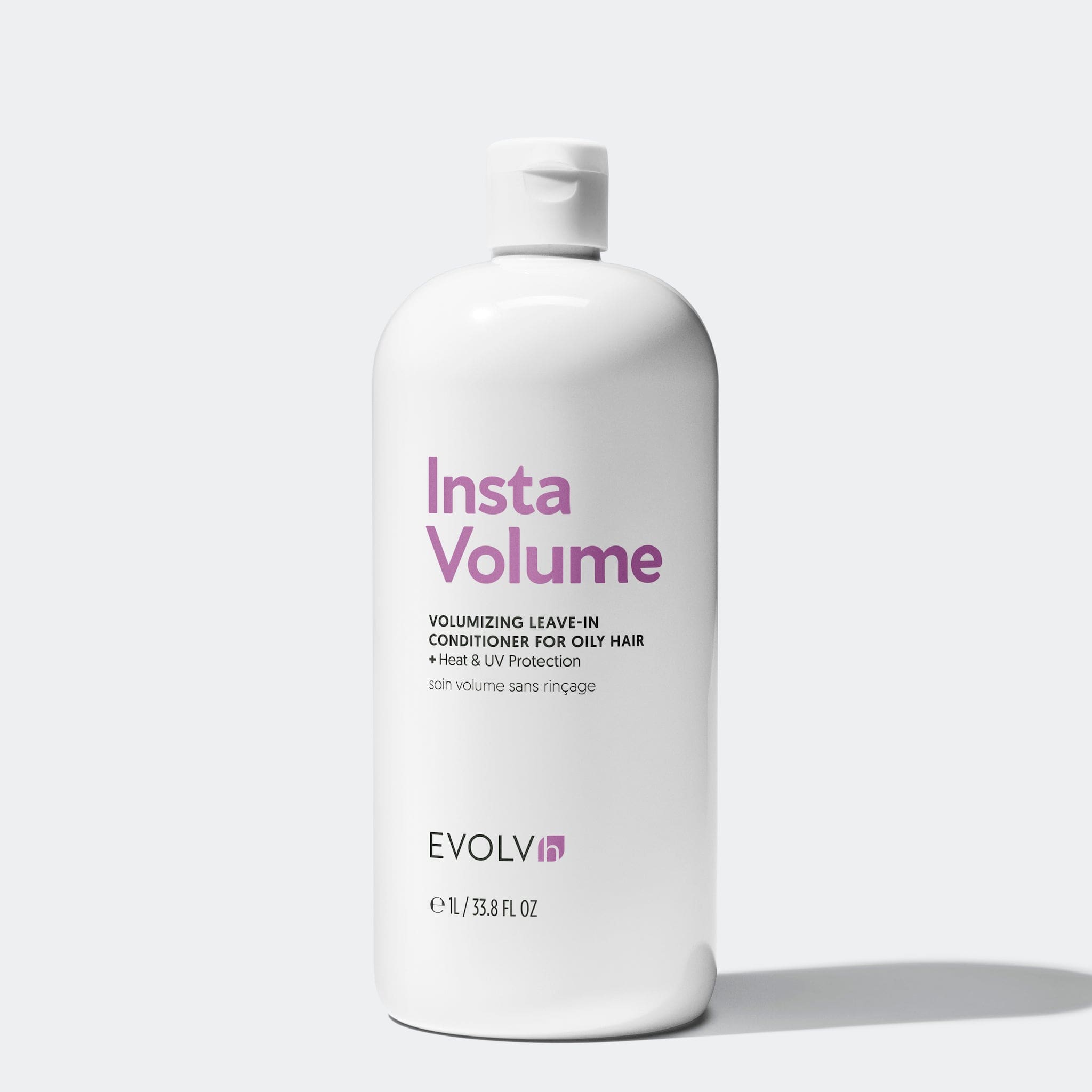 EVOLVh 1 liter InstaVolume Volumizing Leave-In Conditioner