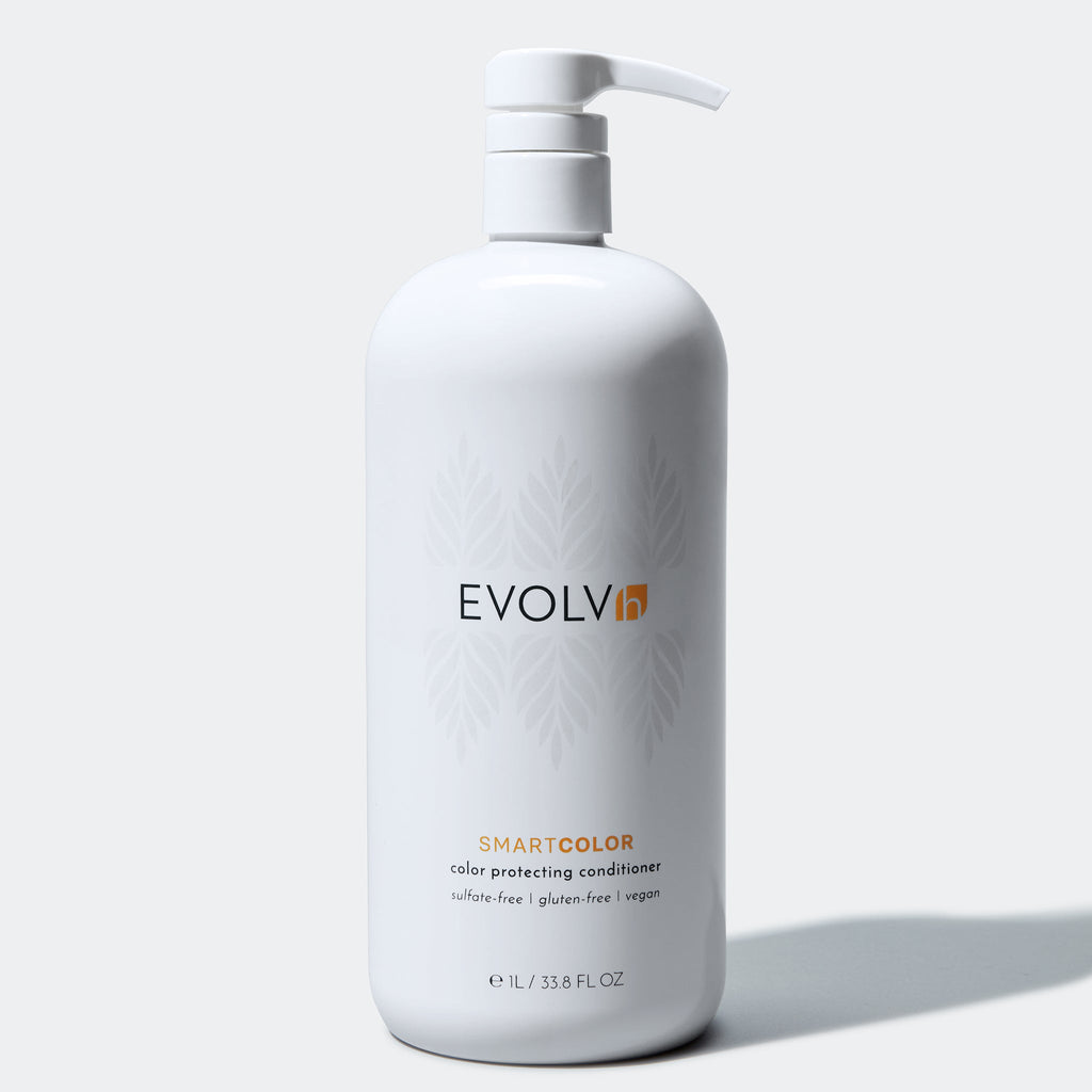 EVOLVh  1 liter SmartColor Protecting Conditioner