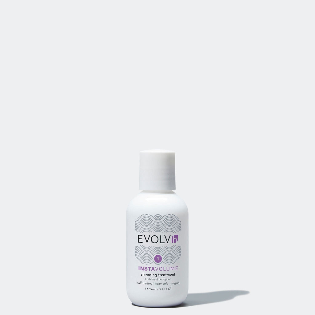 EVOLVh  2 oz InstaVolume Cleansing Treatment