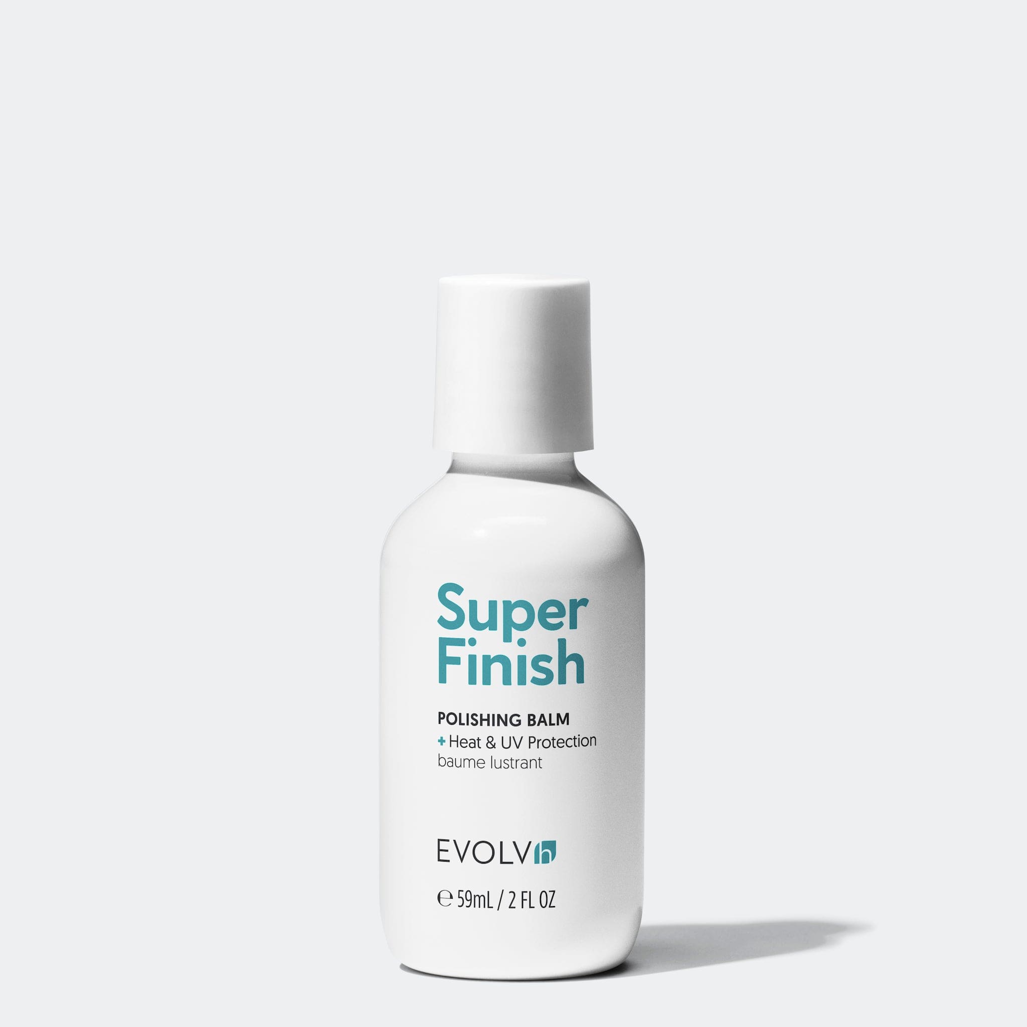 Evolvh 2 oz SuperFinish Polishing Balm