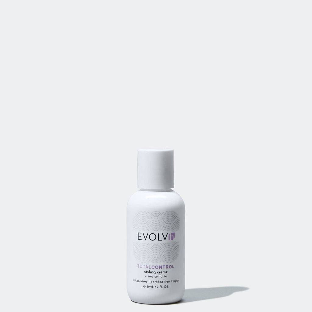 Evolvh 2 oz TotalControl Styling Crème