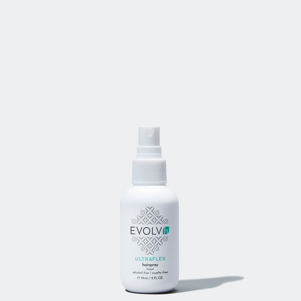 EVOLVh  2 oz UltraFlex Hairspray