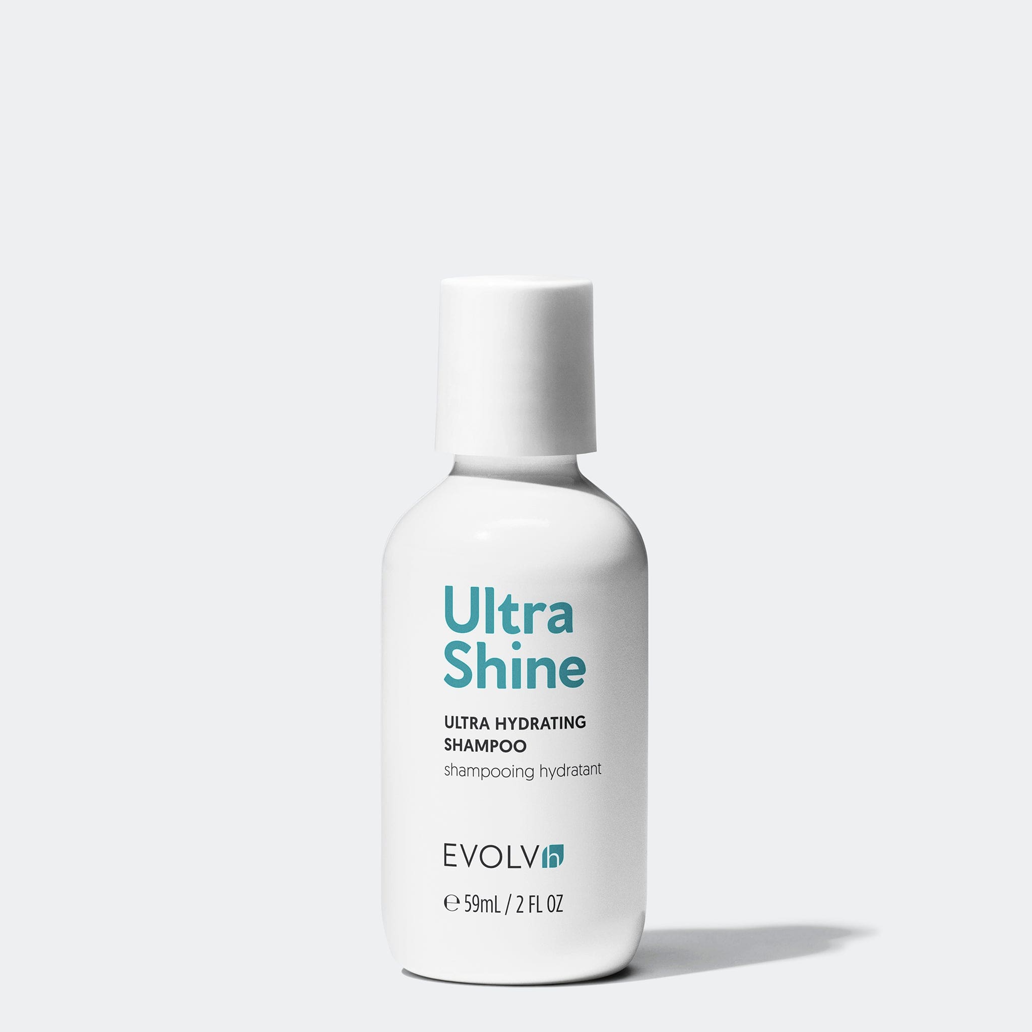 Evolvh 2 oz UltraShine Ultra Hydrating Shampoo