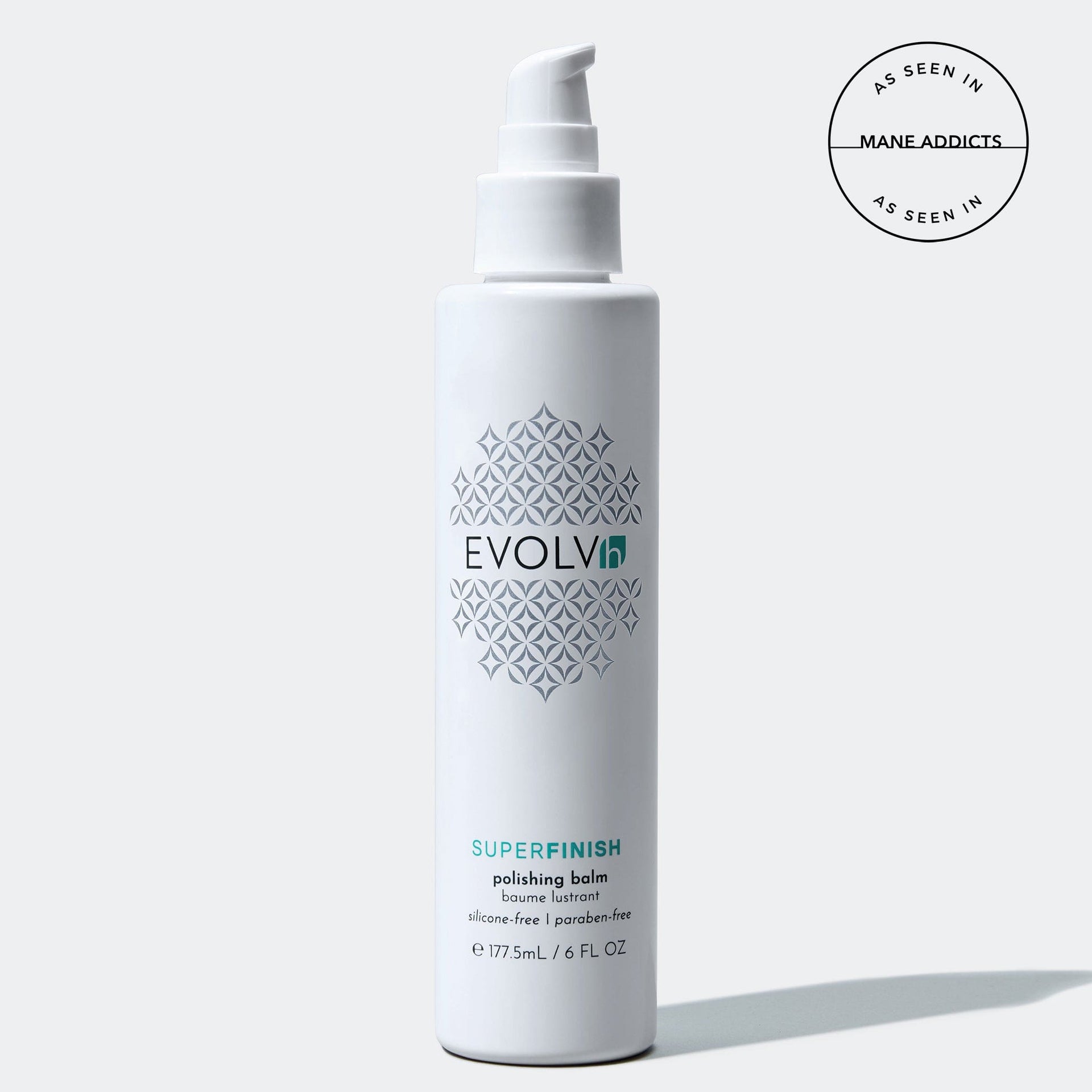 Evolvh 6 oz SuperFinish Polishing Balm