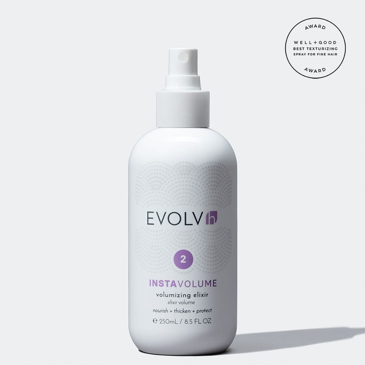 EVOLVh  8.5 oz InstaVolume Elixir