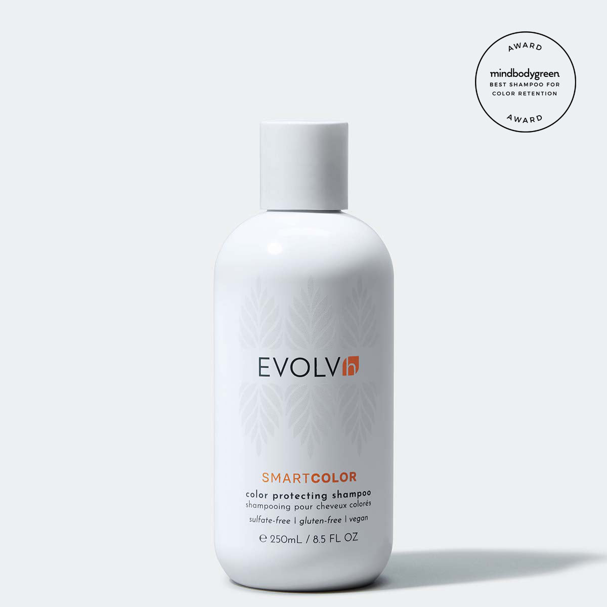 EVOLVh  8.5 oz SmartColor Protecting Shampoo