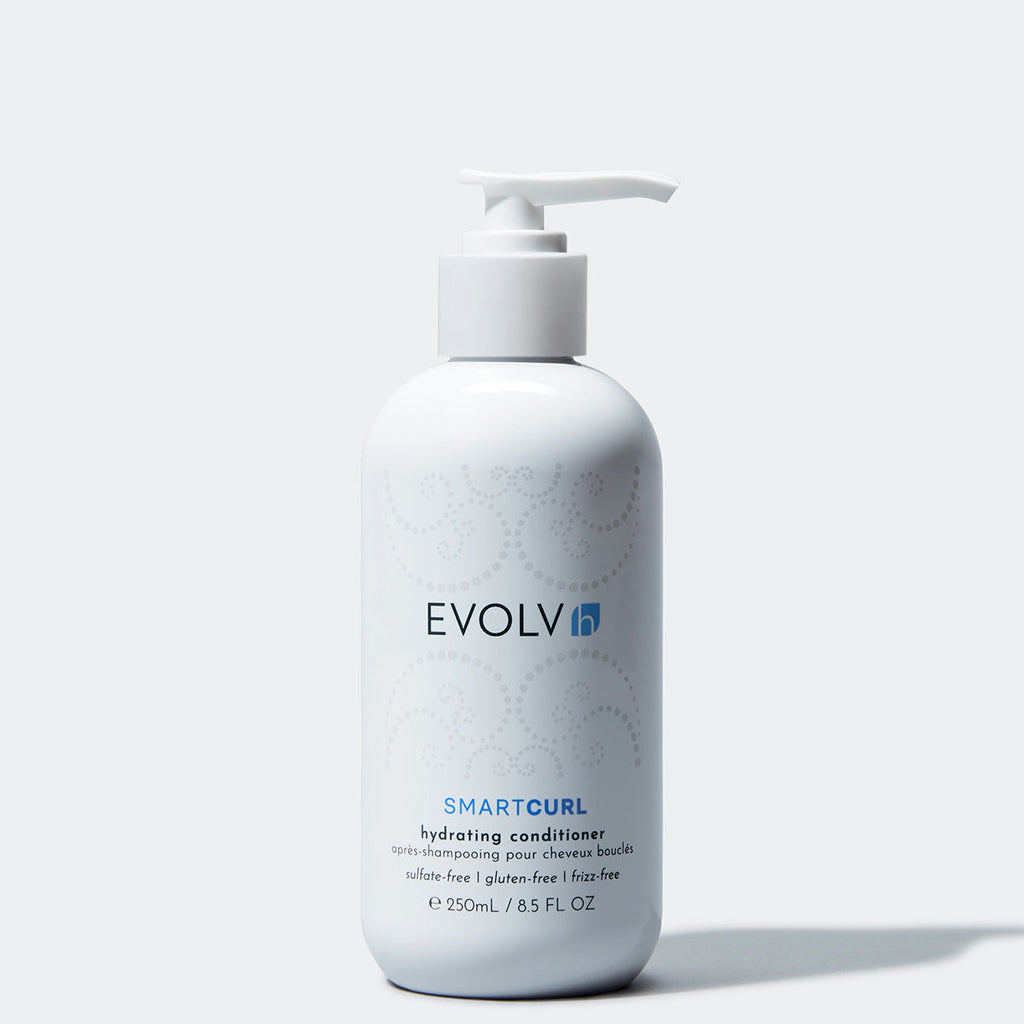 EVOLVh  8.5 oz SmartCurl Hydrating Conditioner