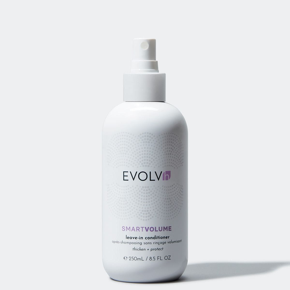 Evolvh 8.5 oz SmartVolume Leave-In Conditioner