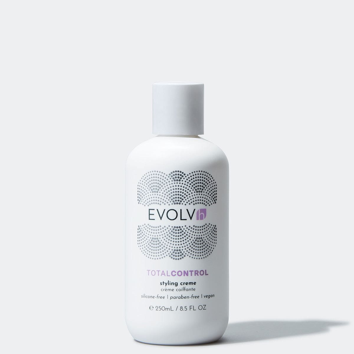 Evolvh 8.5 oz TotalControl Styling Crème