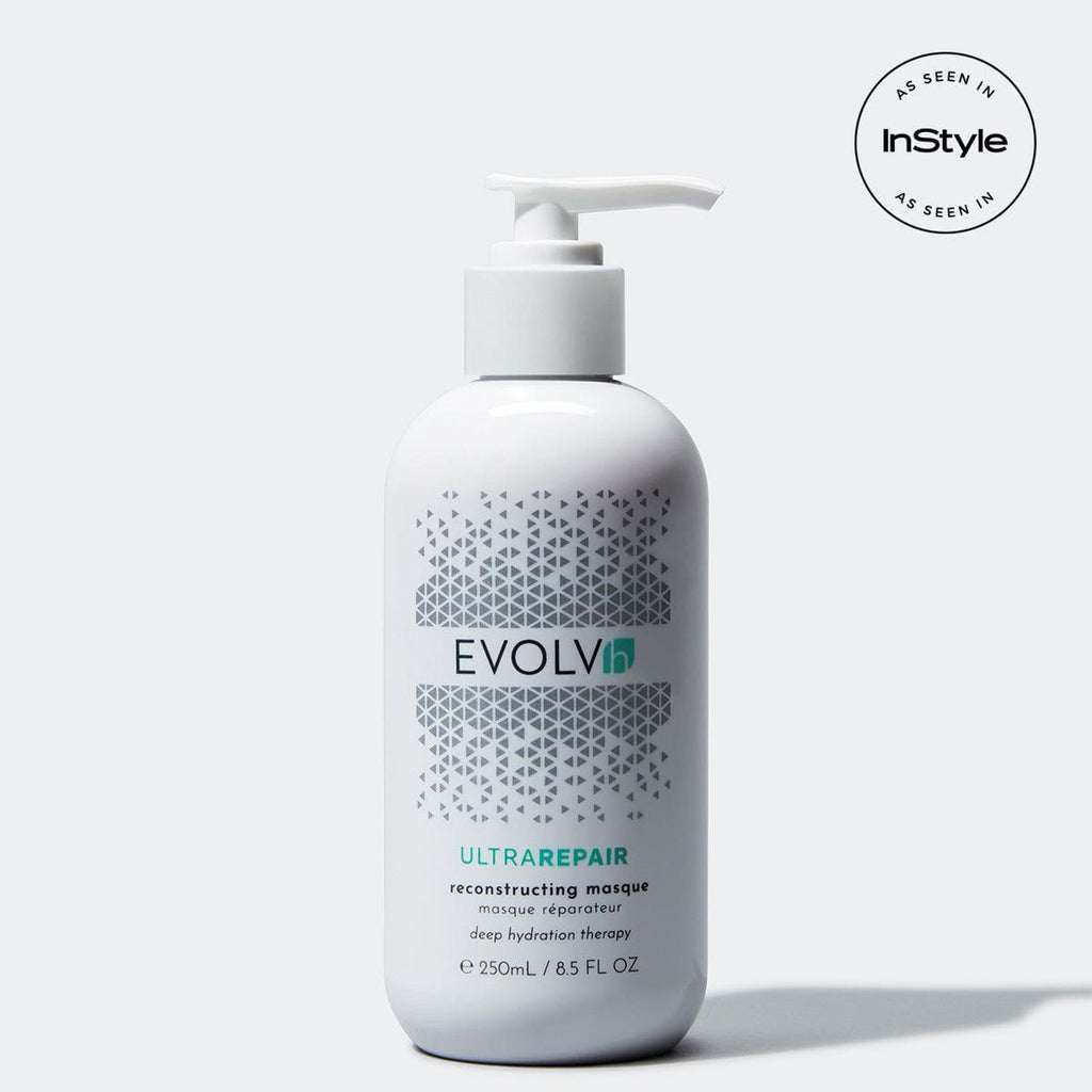 Evolvh 8.5 oz UltraRepair Reconstructing Masque