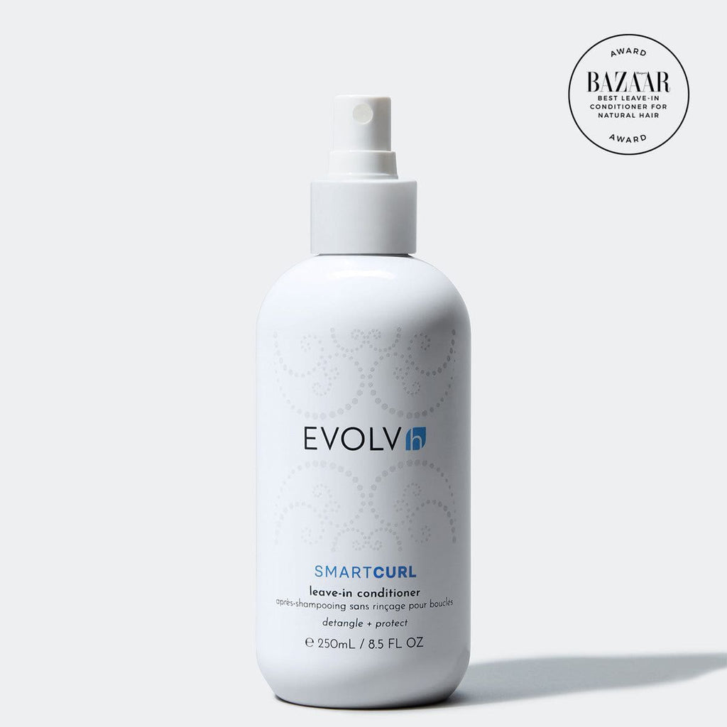 EVOLVh  8.5 SmartCurl Leave-In Conditioner
