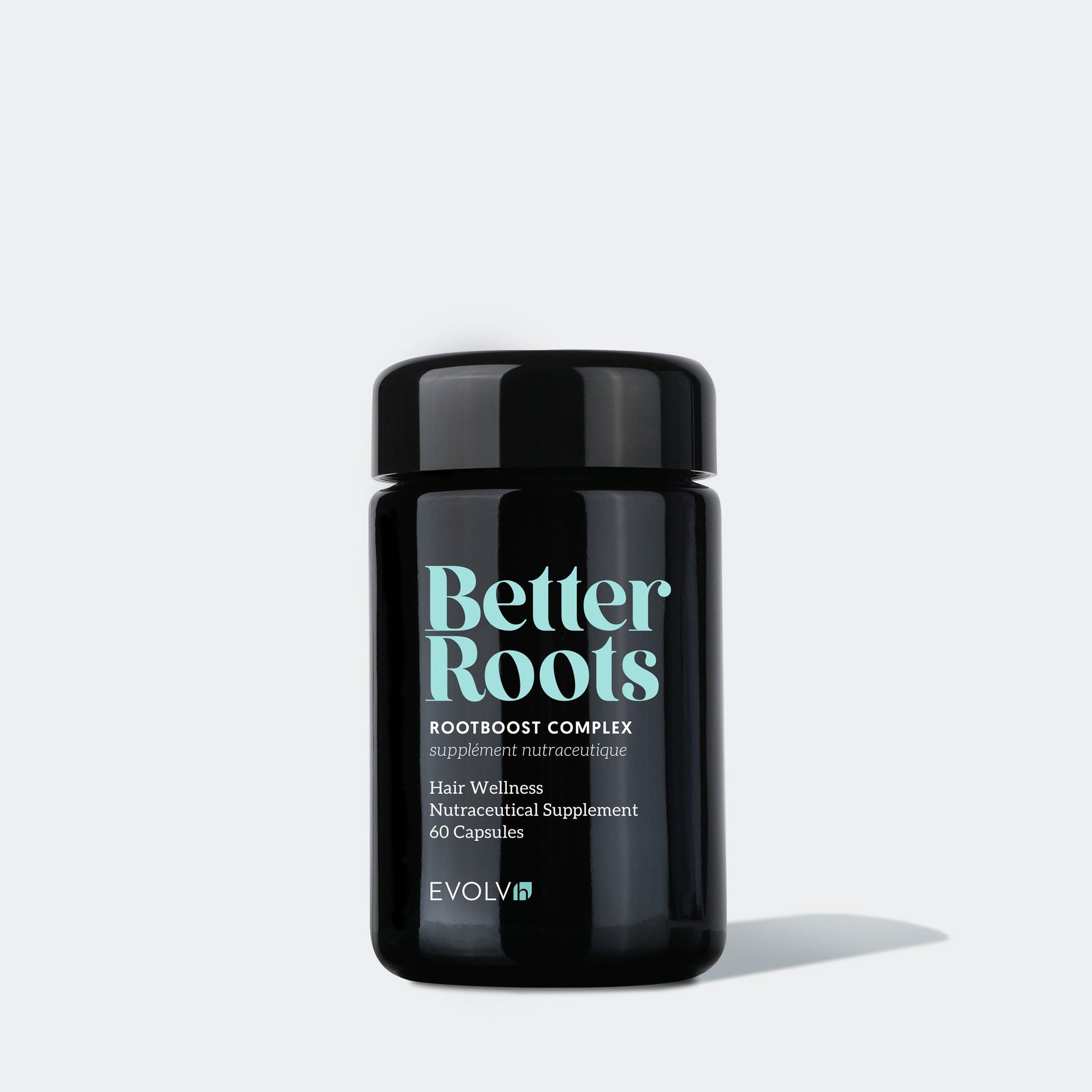 EVOLVh  Better Roots RootBoost Complex