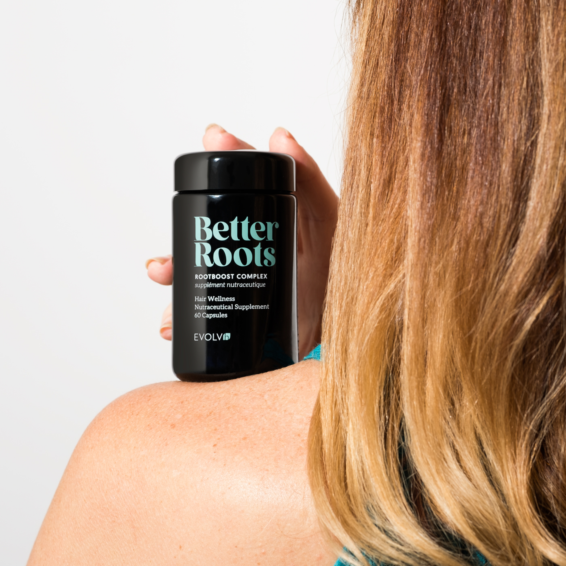 EVOLVh  Better Roots RootBoost Complex