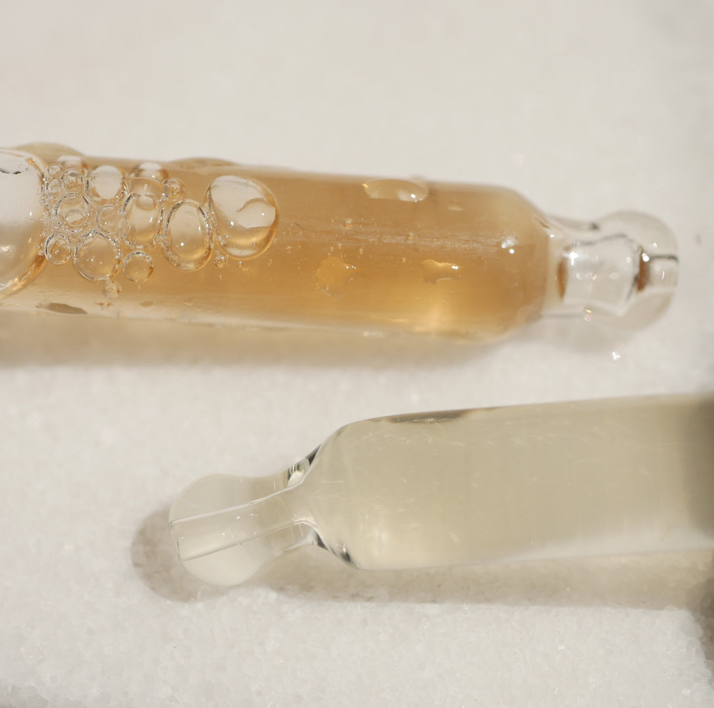 EVOLVh  Better Roots Serum and Oil Duo