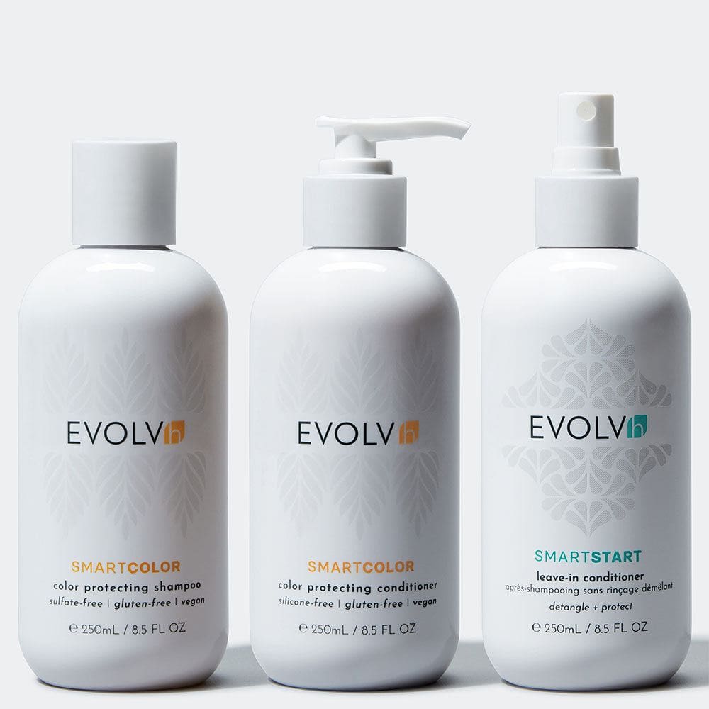 EVOLVh  Healthy Color Trio