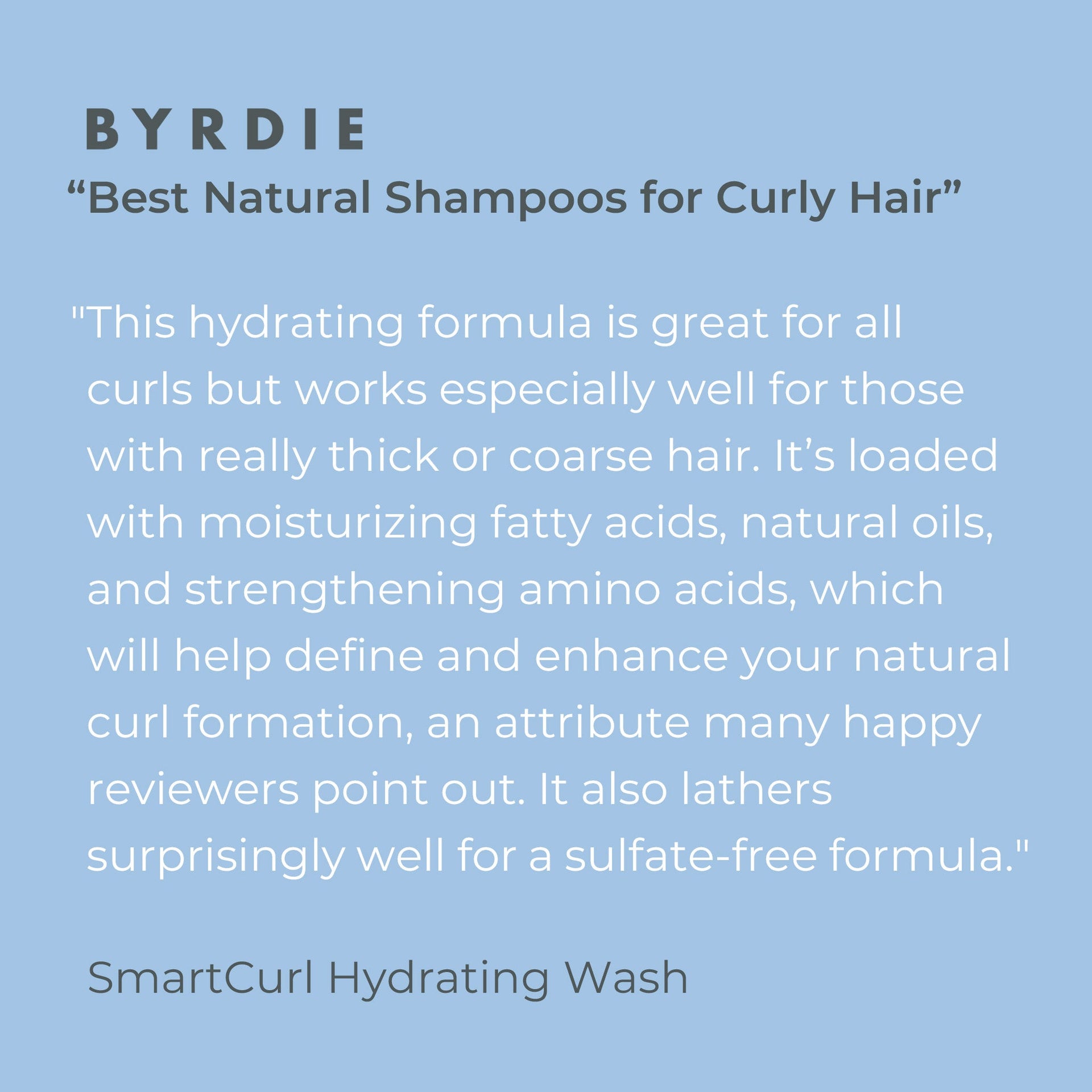 EVOLVh  Healthy Curls Trio