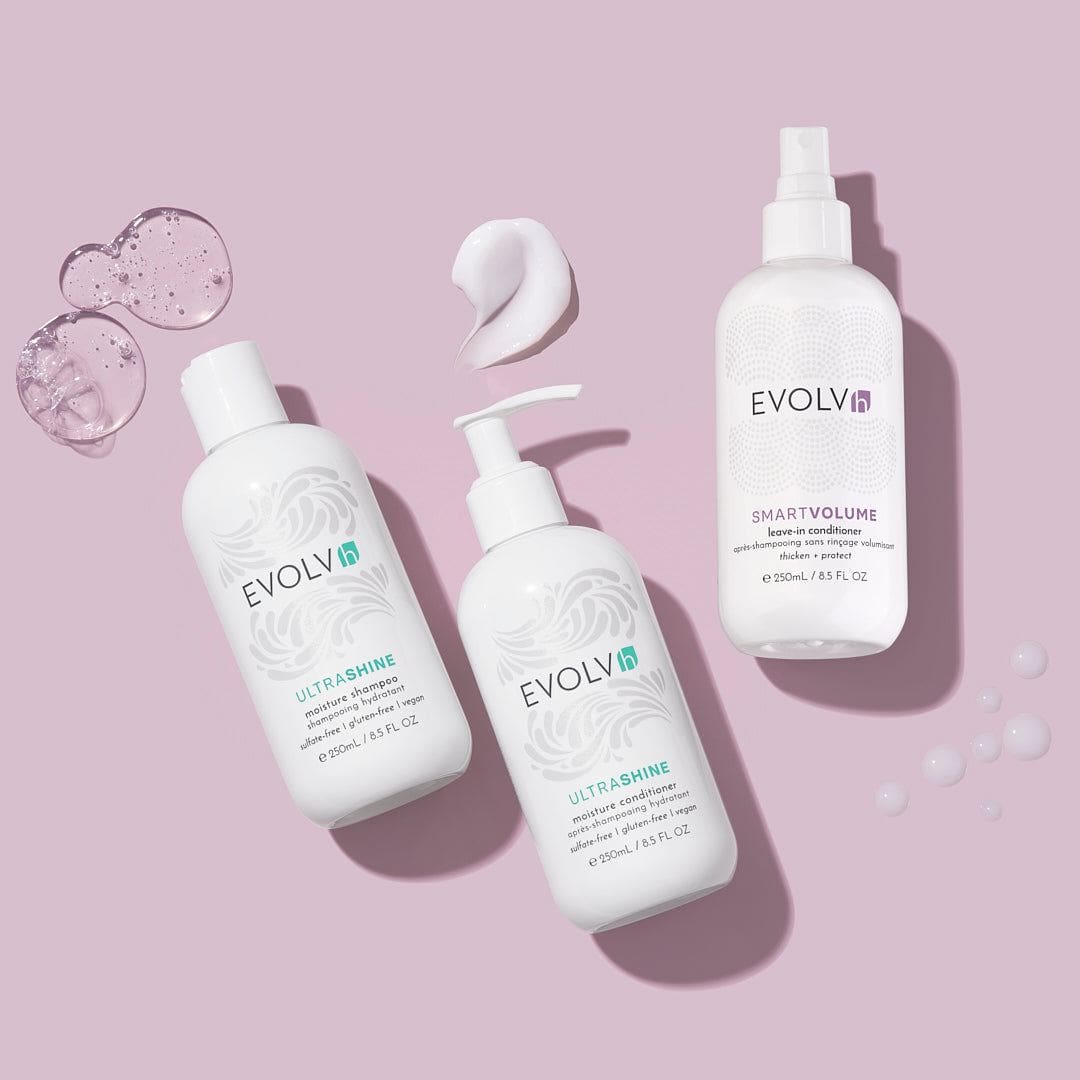 EVOLVh  Healthy Volume Trio