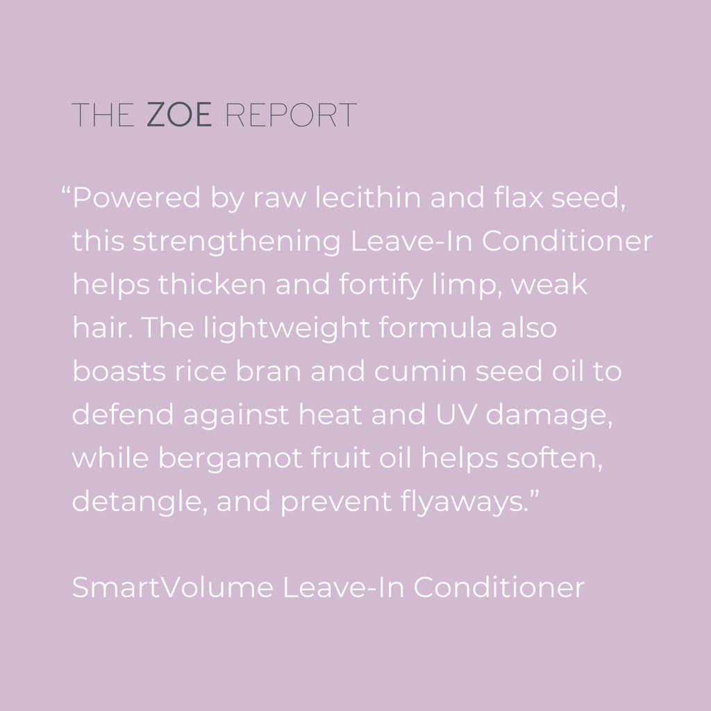 EVOLVh  Healthy Volume Trio