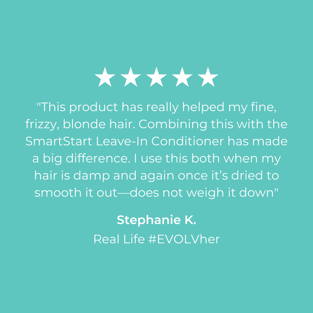 EVOLVh  Lisa's Complete Routine