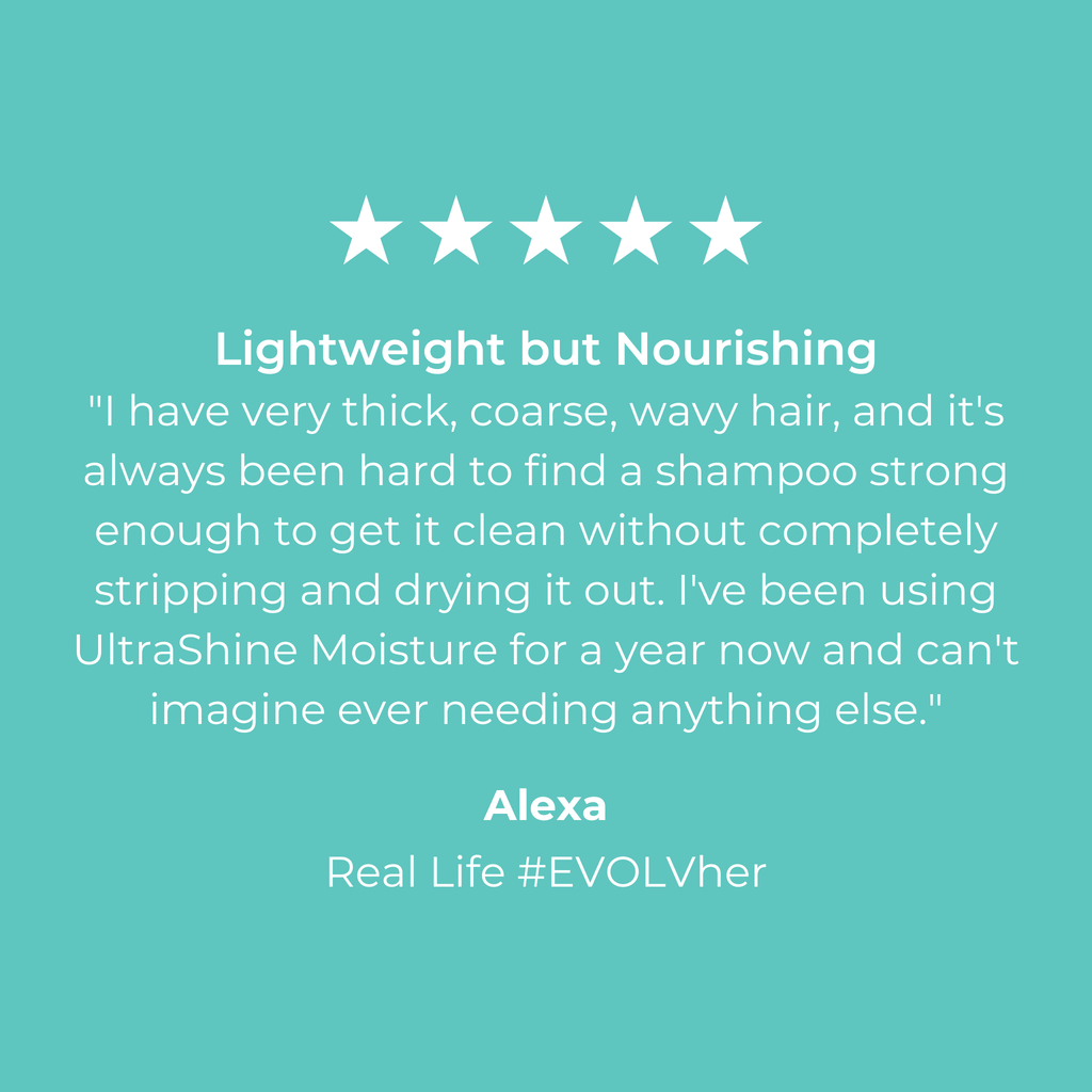 EVOLVh  Lisa's Complete Routine
