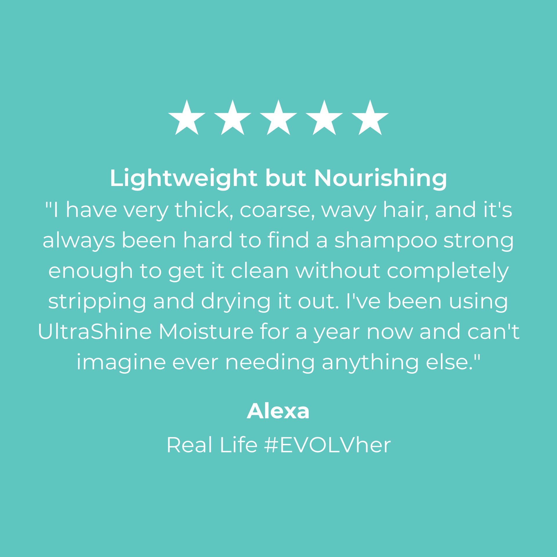 EVOLVh  Lisa's Complete Routine