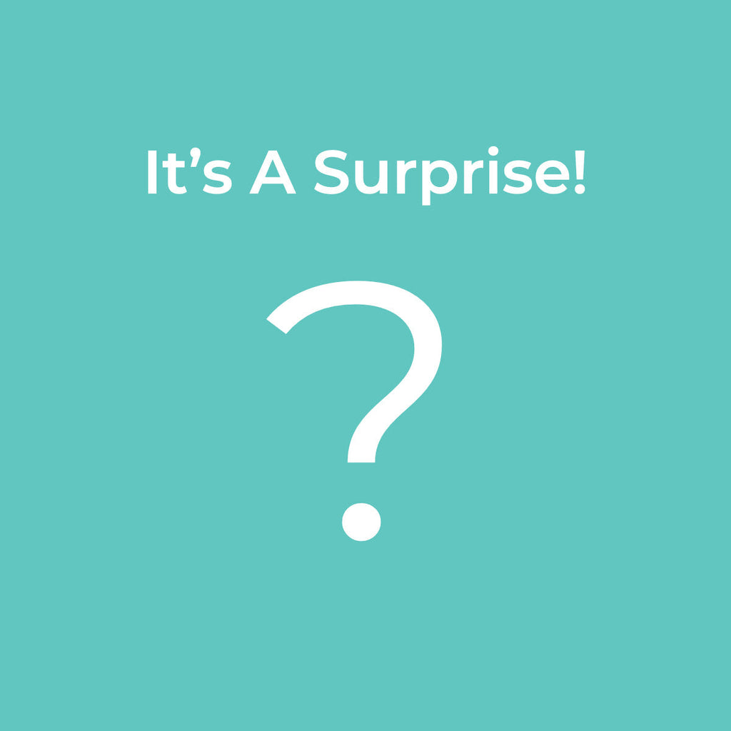 EVOLVh  Mystery Product