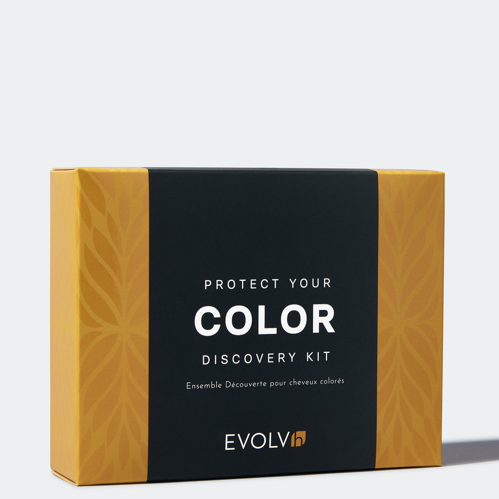 EVOLVh  Protect Your Color Discovery Kit