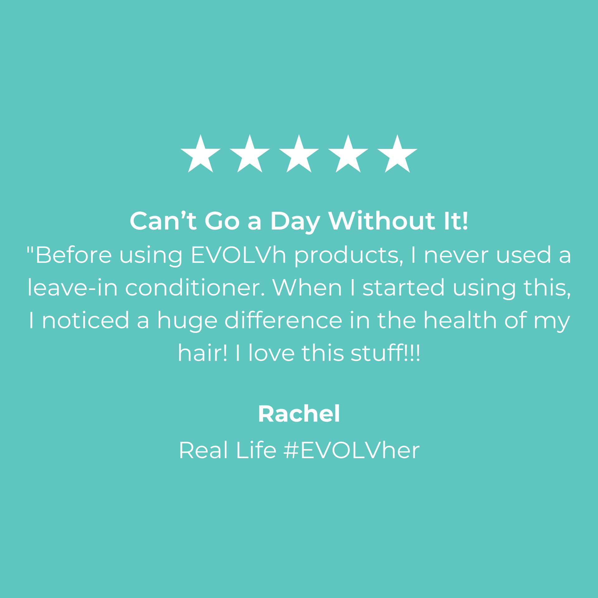 EVOLVh  Protect Your Color Discovery Kit