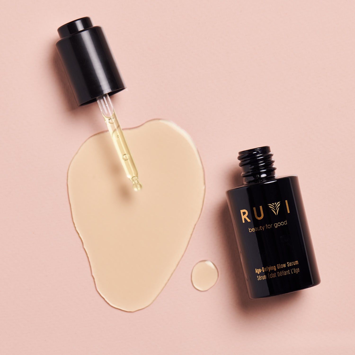 EVOLVh  RUVI Age-Defying Glow Serum