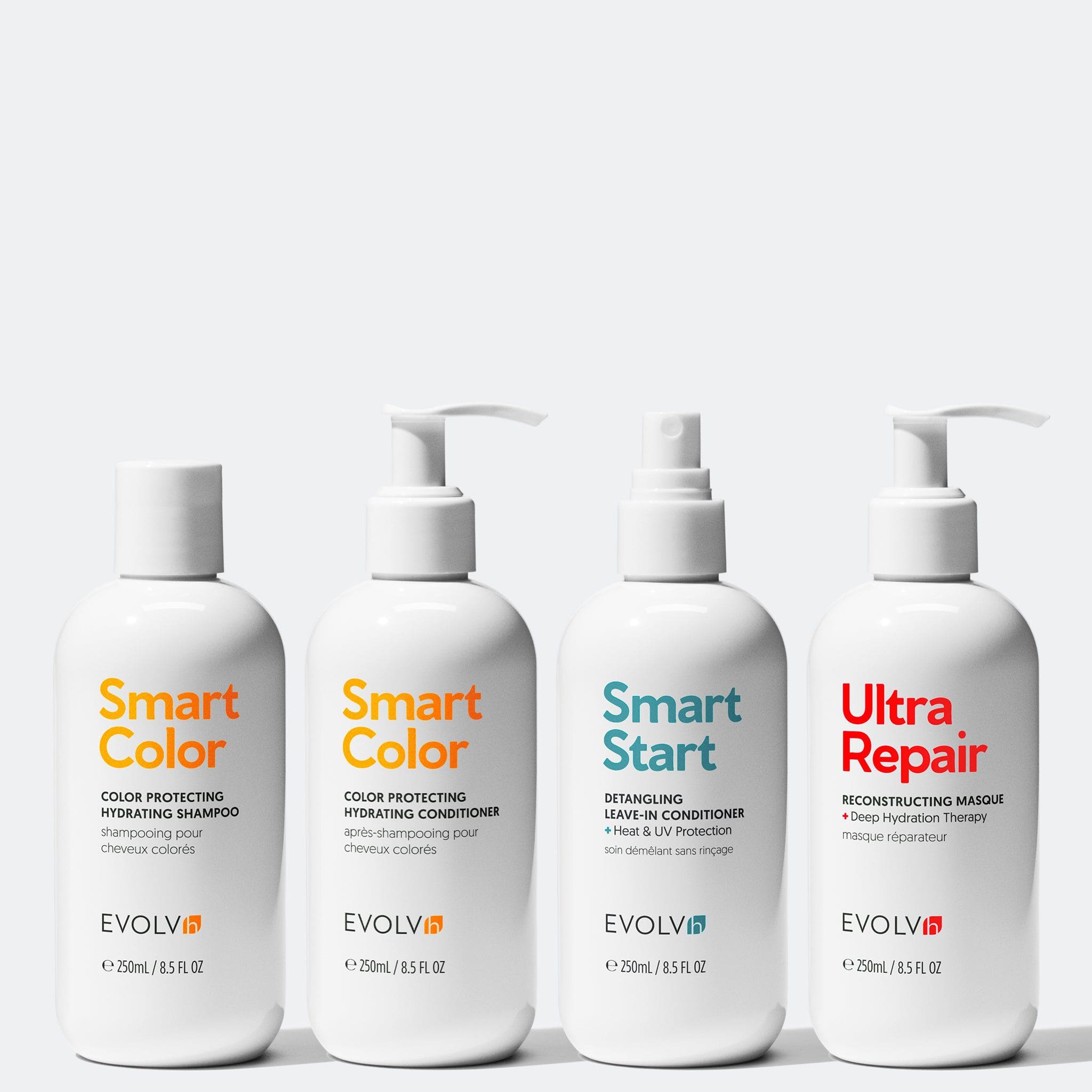 EVOLVh SmartColor Bundle