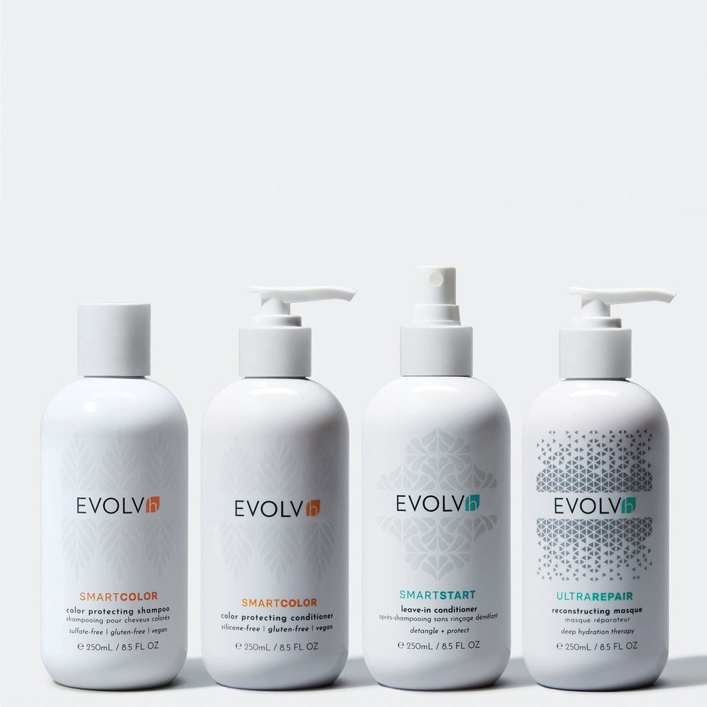 EVOLVh  SmartColor Bundle