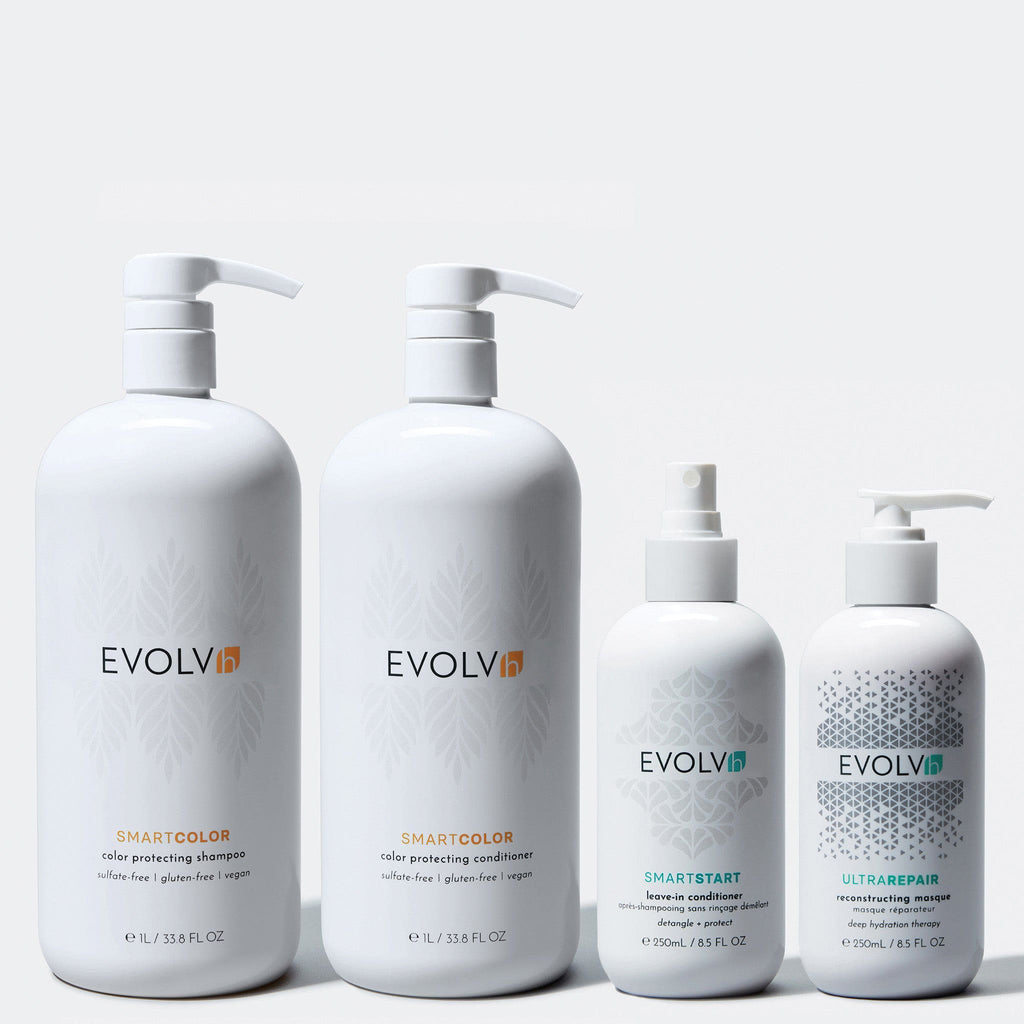 EVOLVh  SmartColor Ultimate Value Bundle