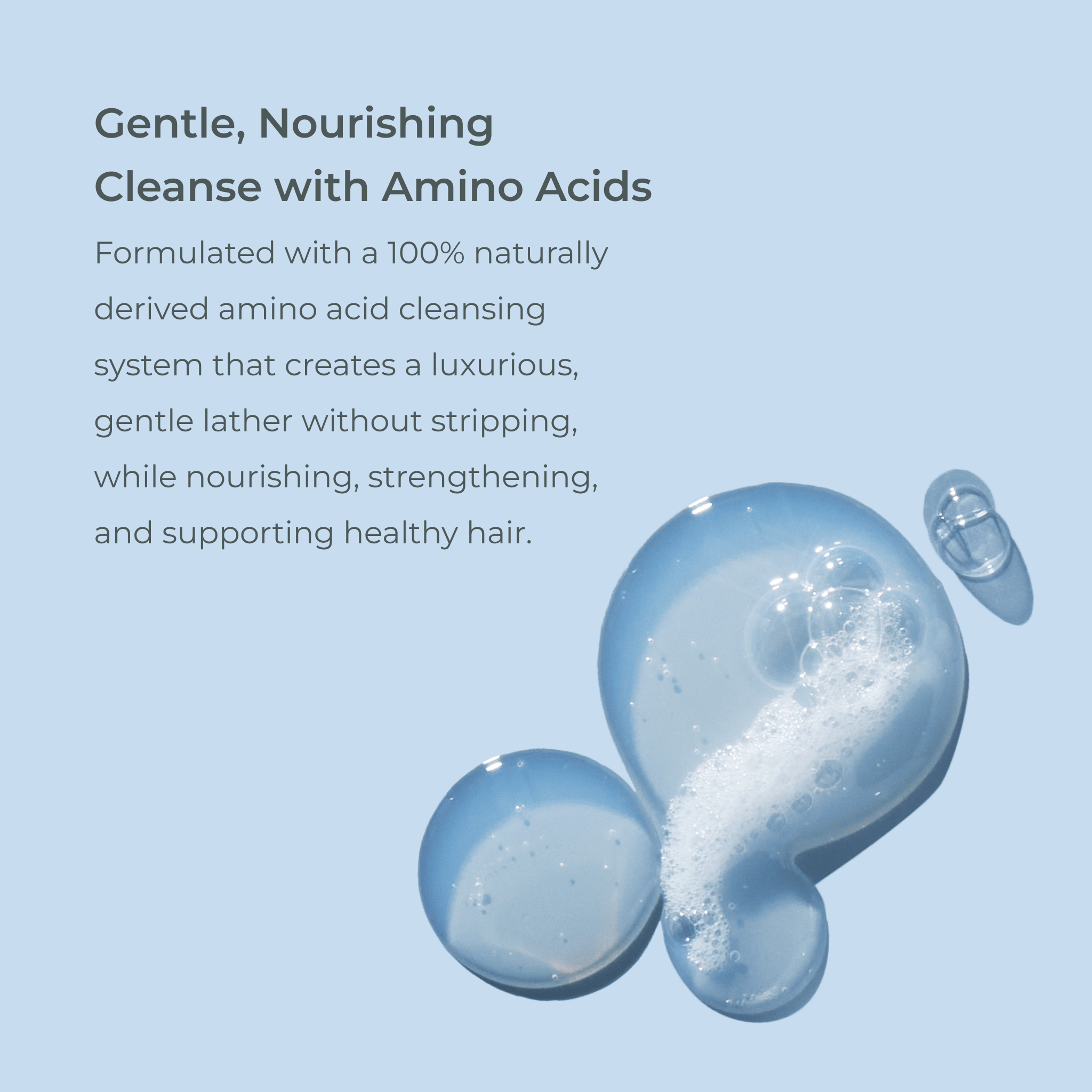 EVOLVh  SmartCurl Boost & Define Shampoo & Conditioner Duo